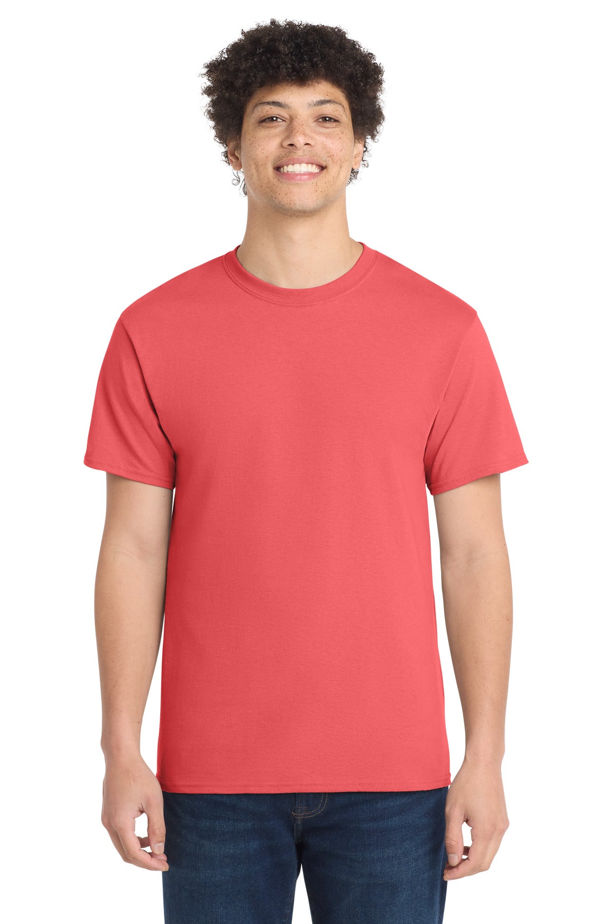Model Coral