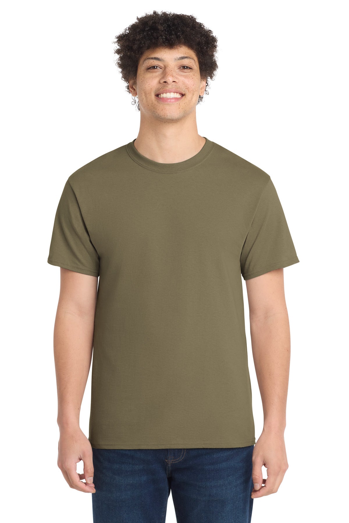 Model Coyote Brown