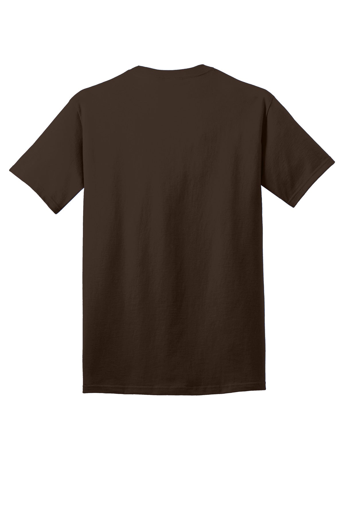 Back Product Dark Chocolate Brown