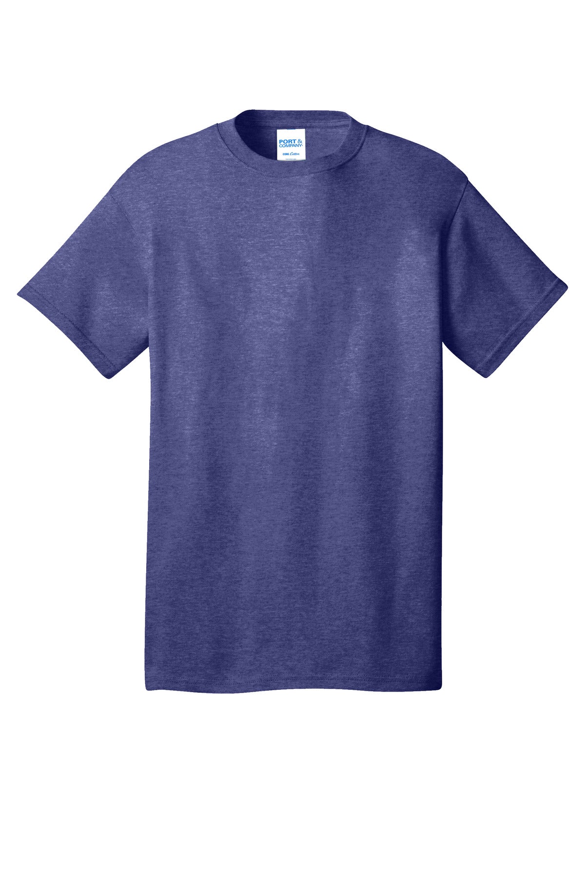 Product Heather Purple