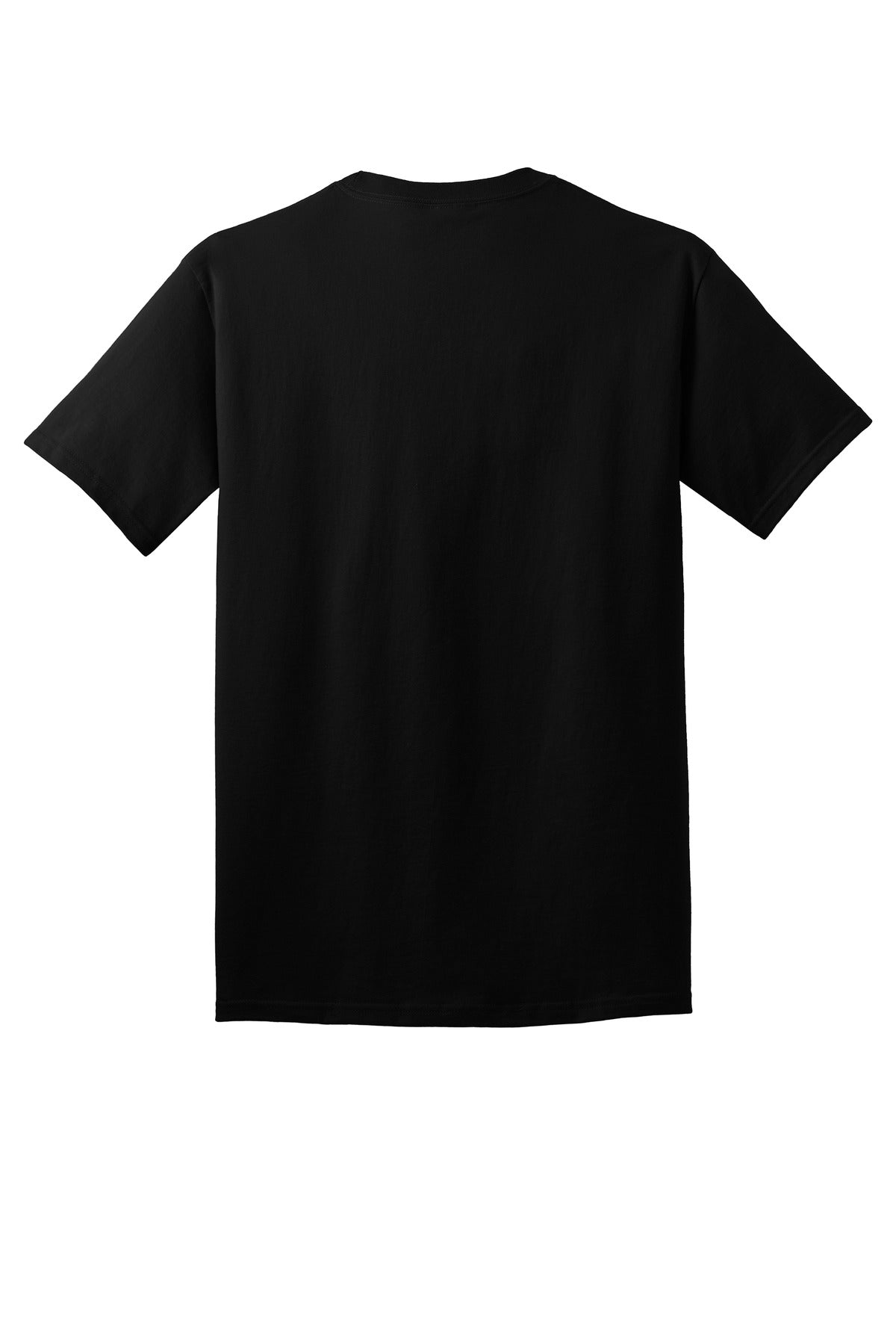 Back Product Jet Black