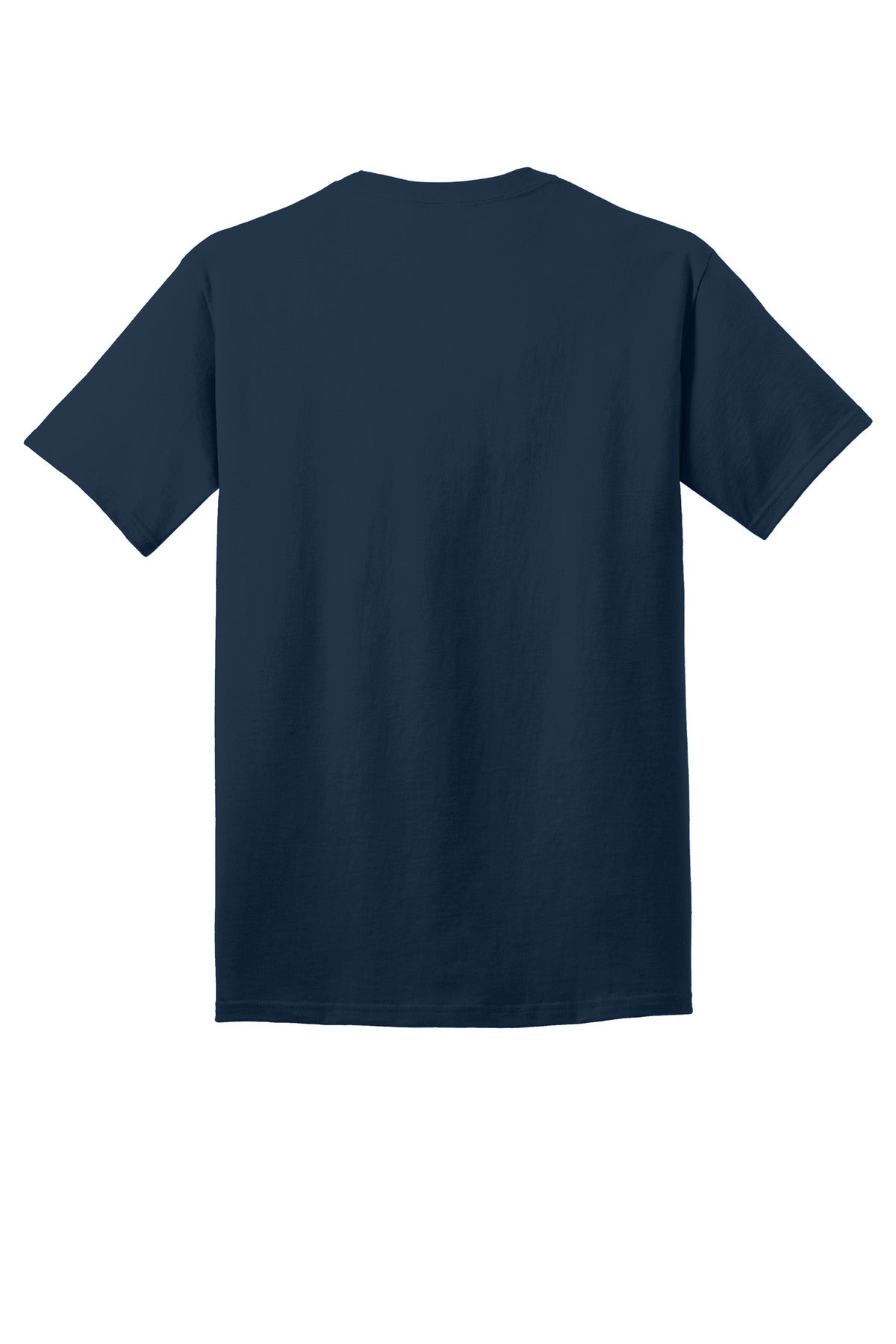 Back Product Navy