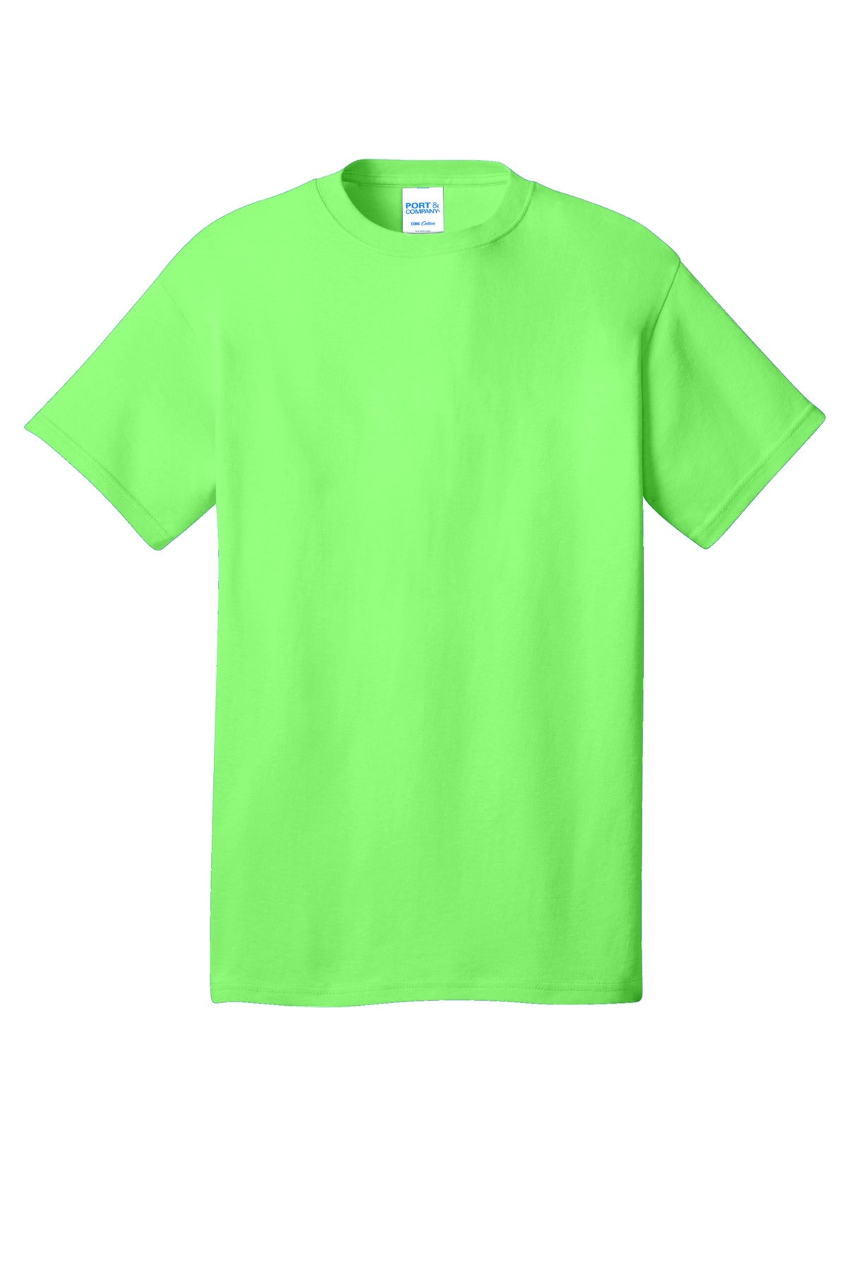 Product Neon Green