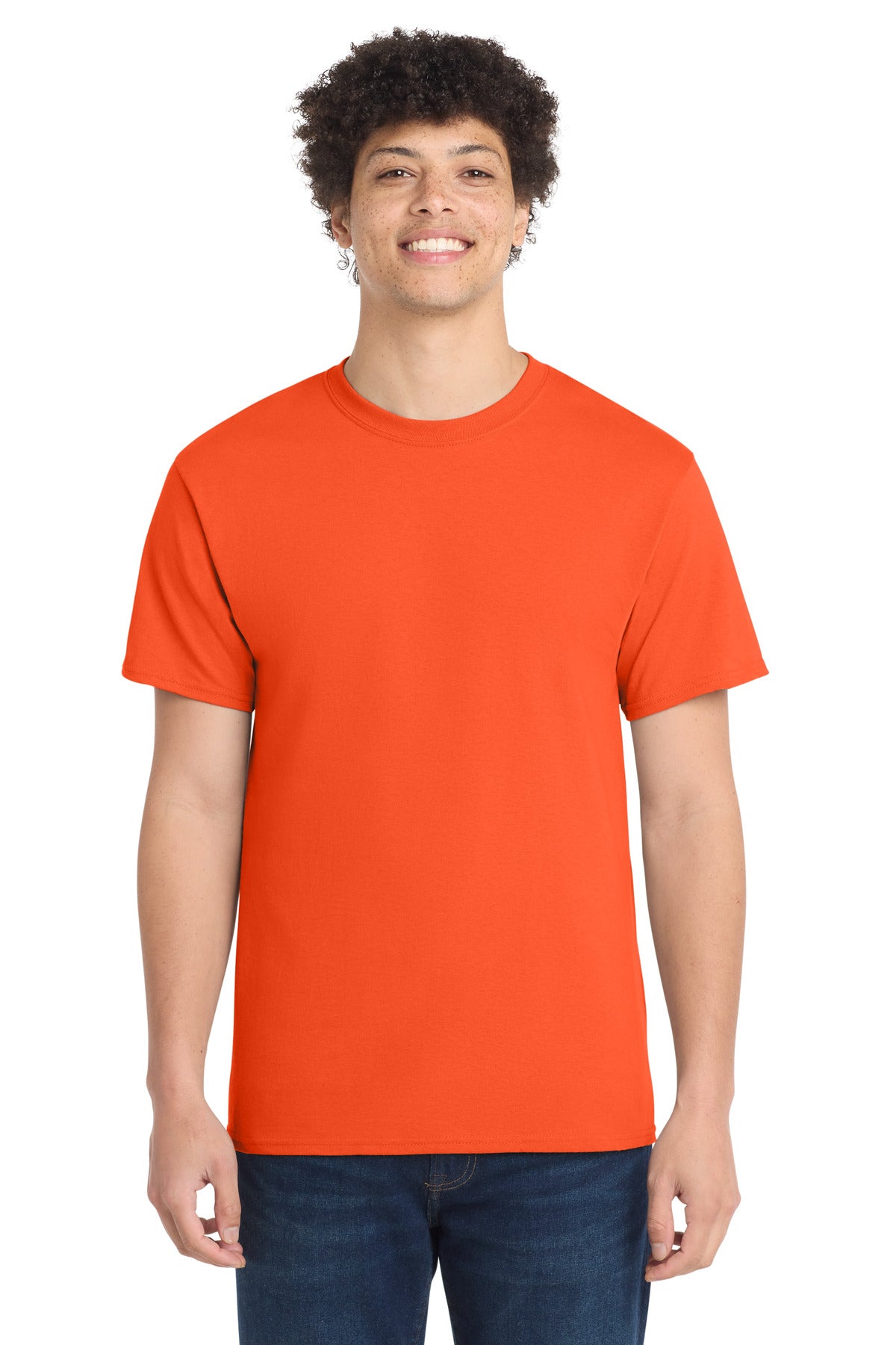 Model Orange
