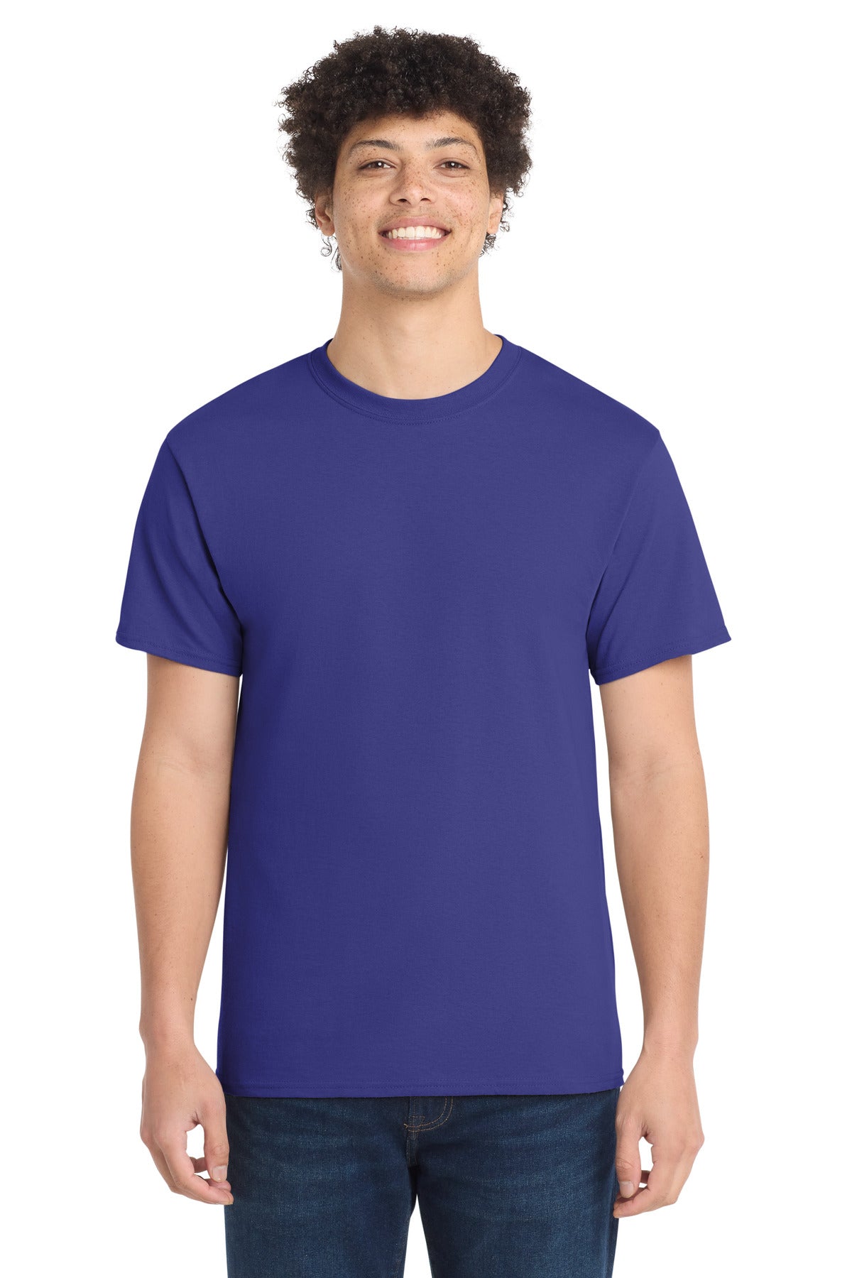 Model Purple