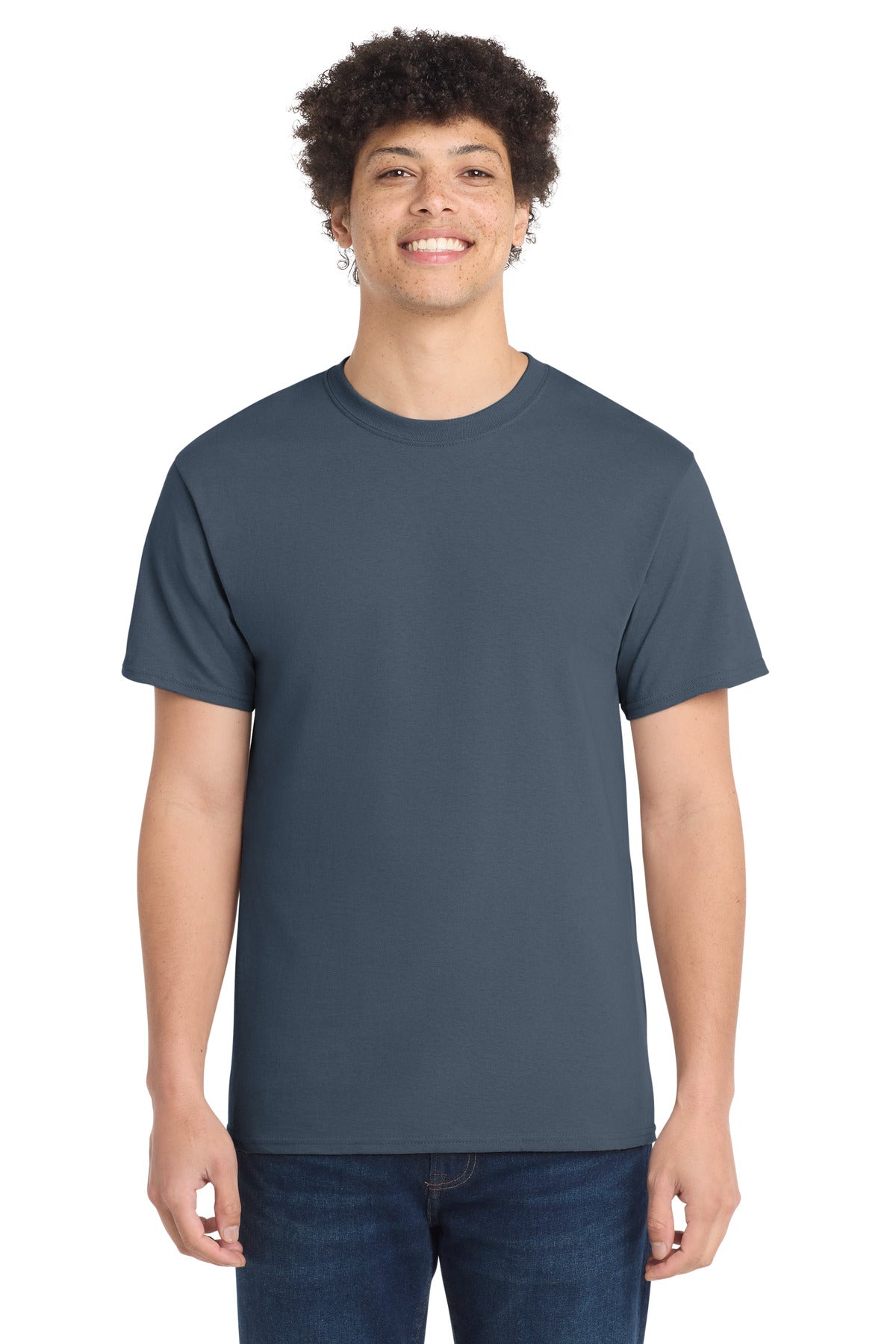 Model Steel Blue