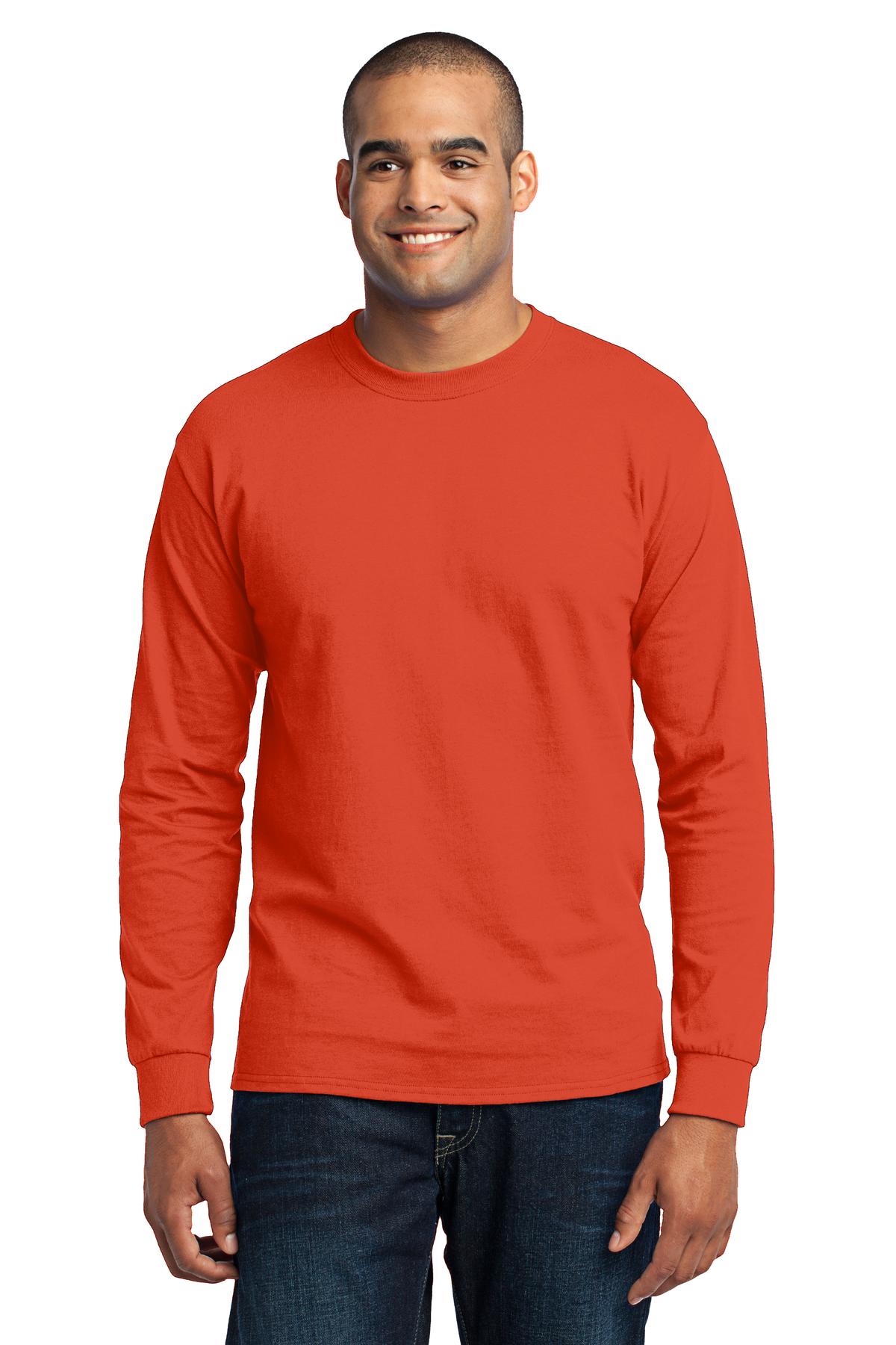 Model Orange