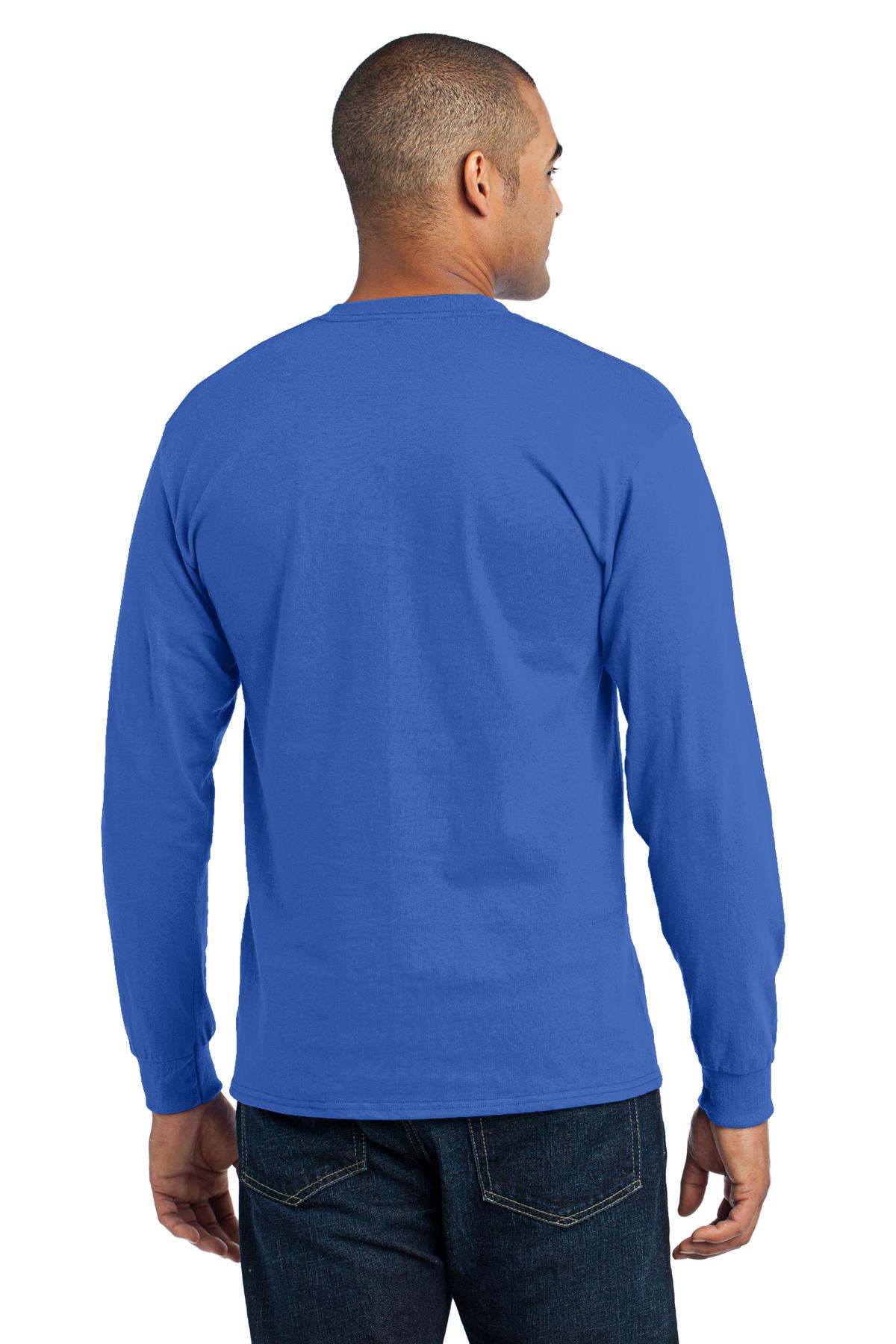 Back Model Royal