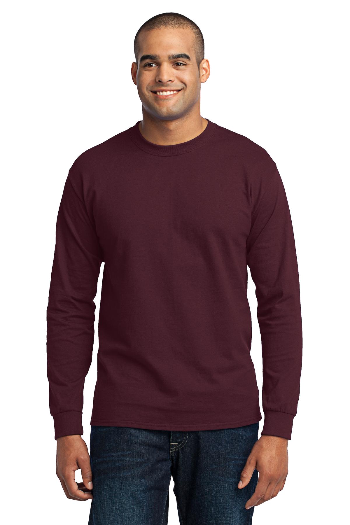 Model Athletic Maroon