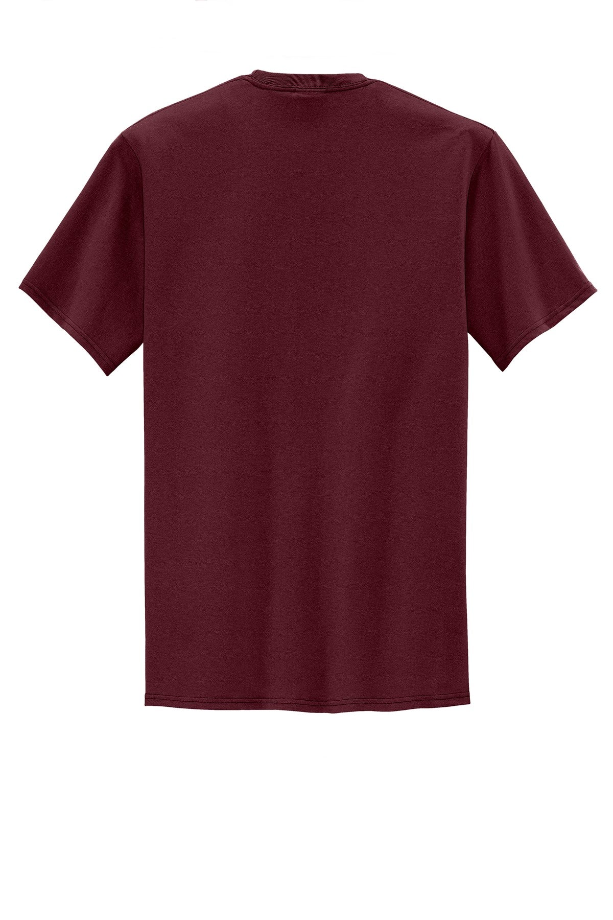 Back Product Athletic Maroon