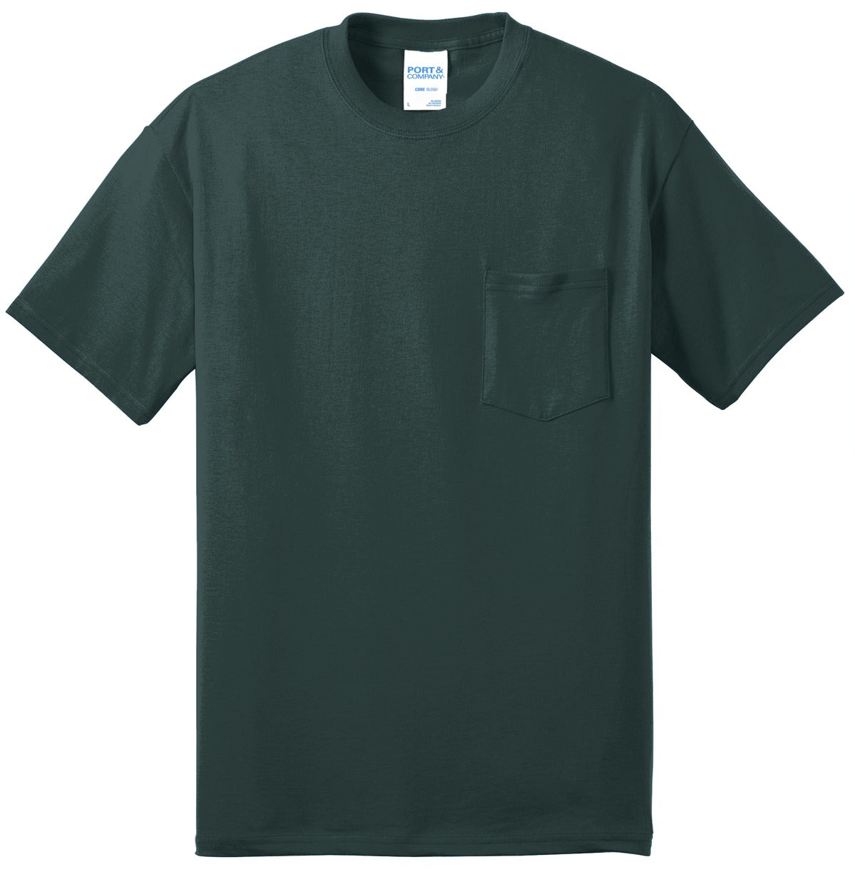 Product Dark Green