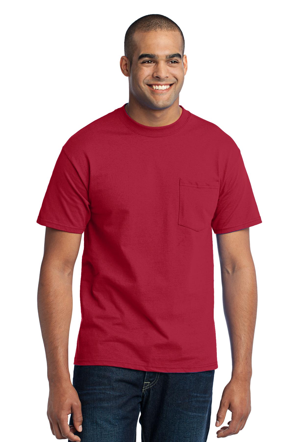 Model Red
