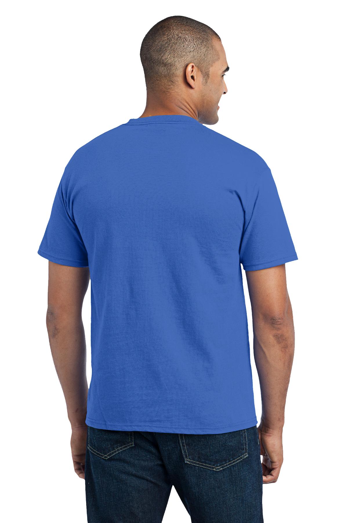 Back Model Royal