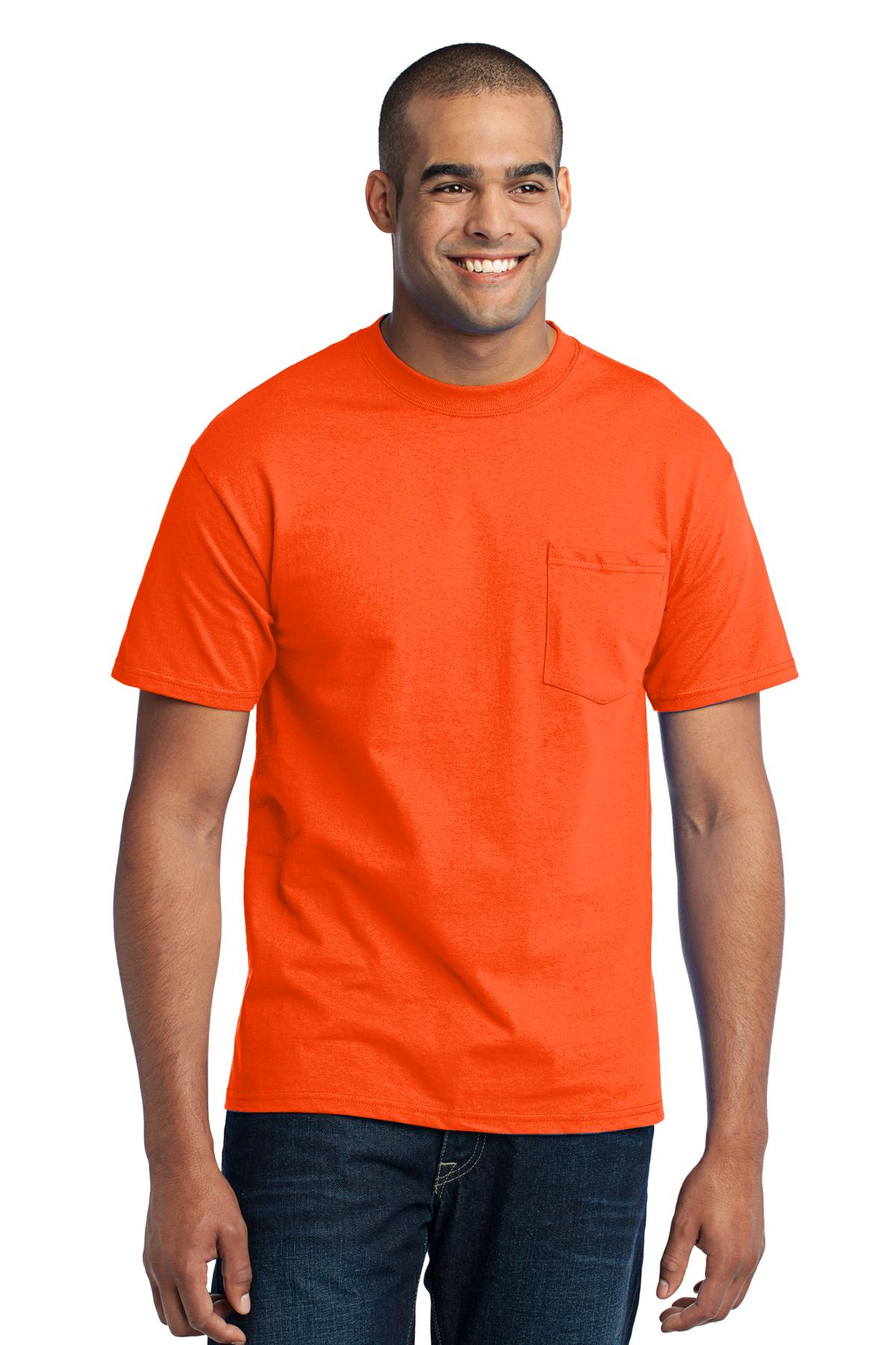 Model Safety Orange