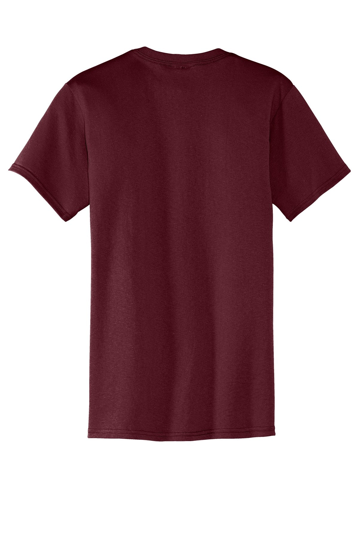 Back Product Athletic Maroon