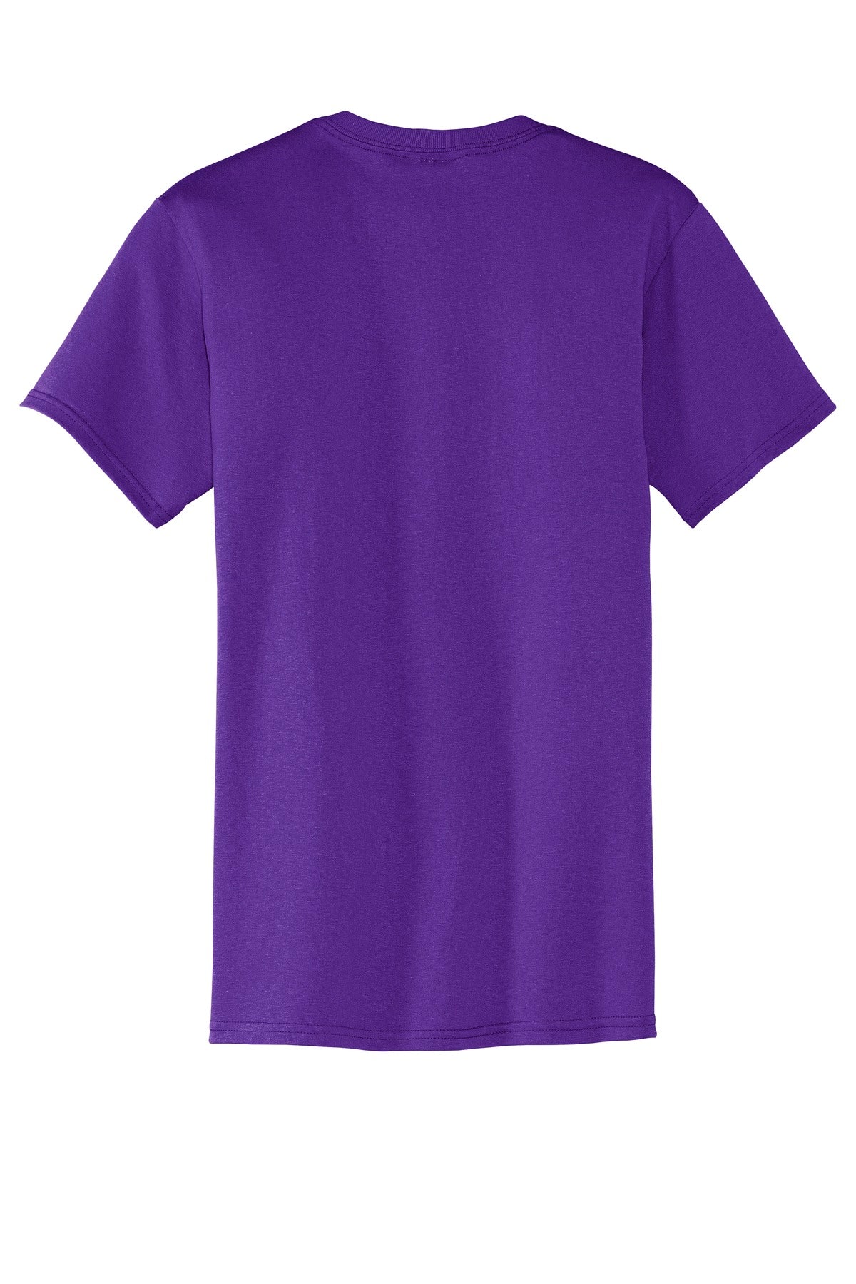 Back Product Purple