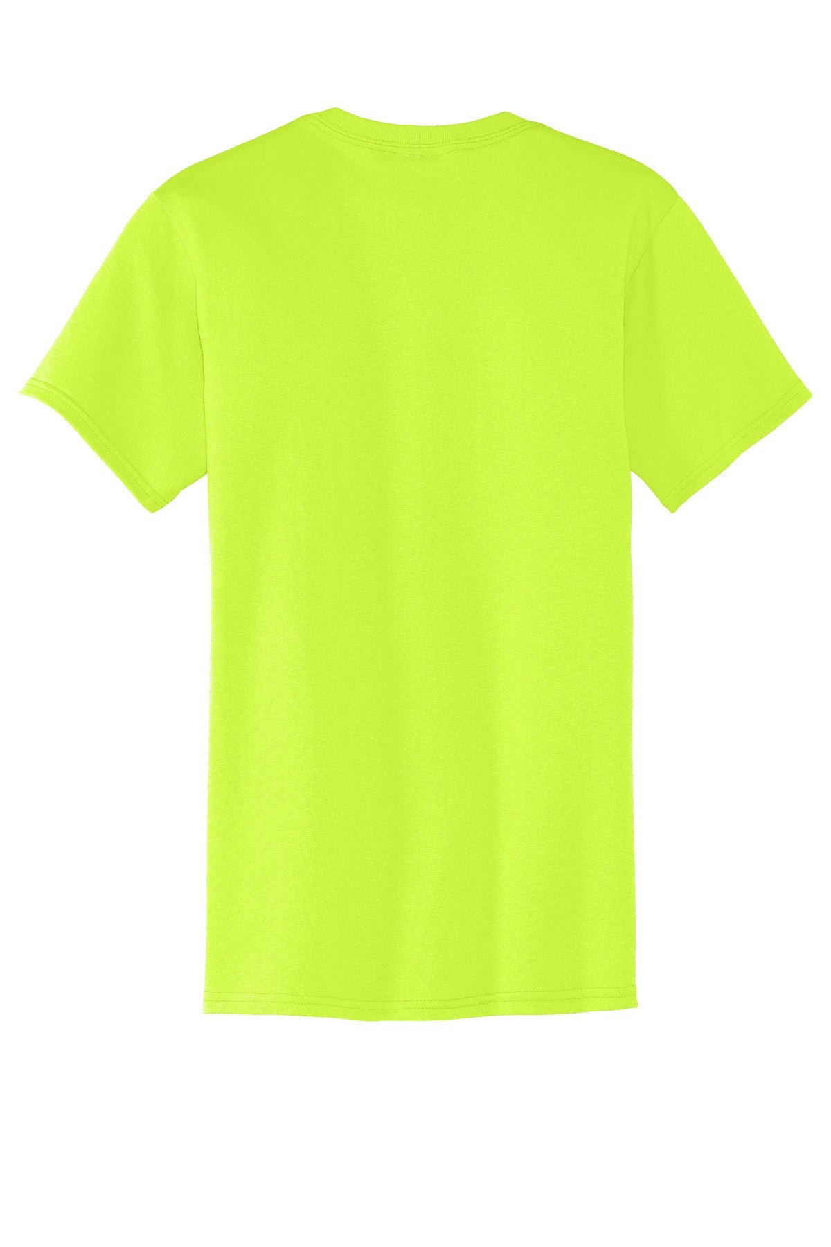 Back Product Safety Green