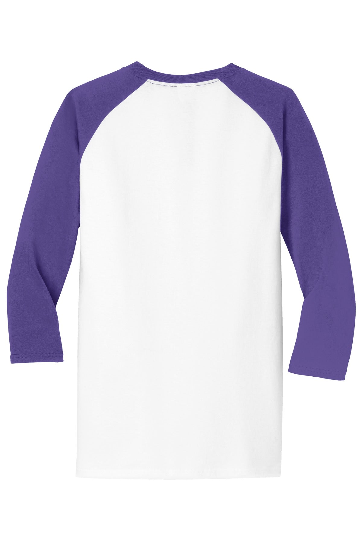 Back Product White/ Purple