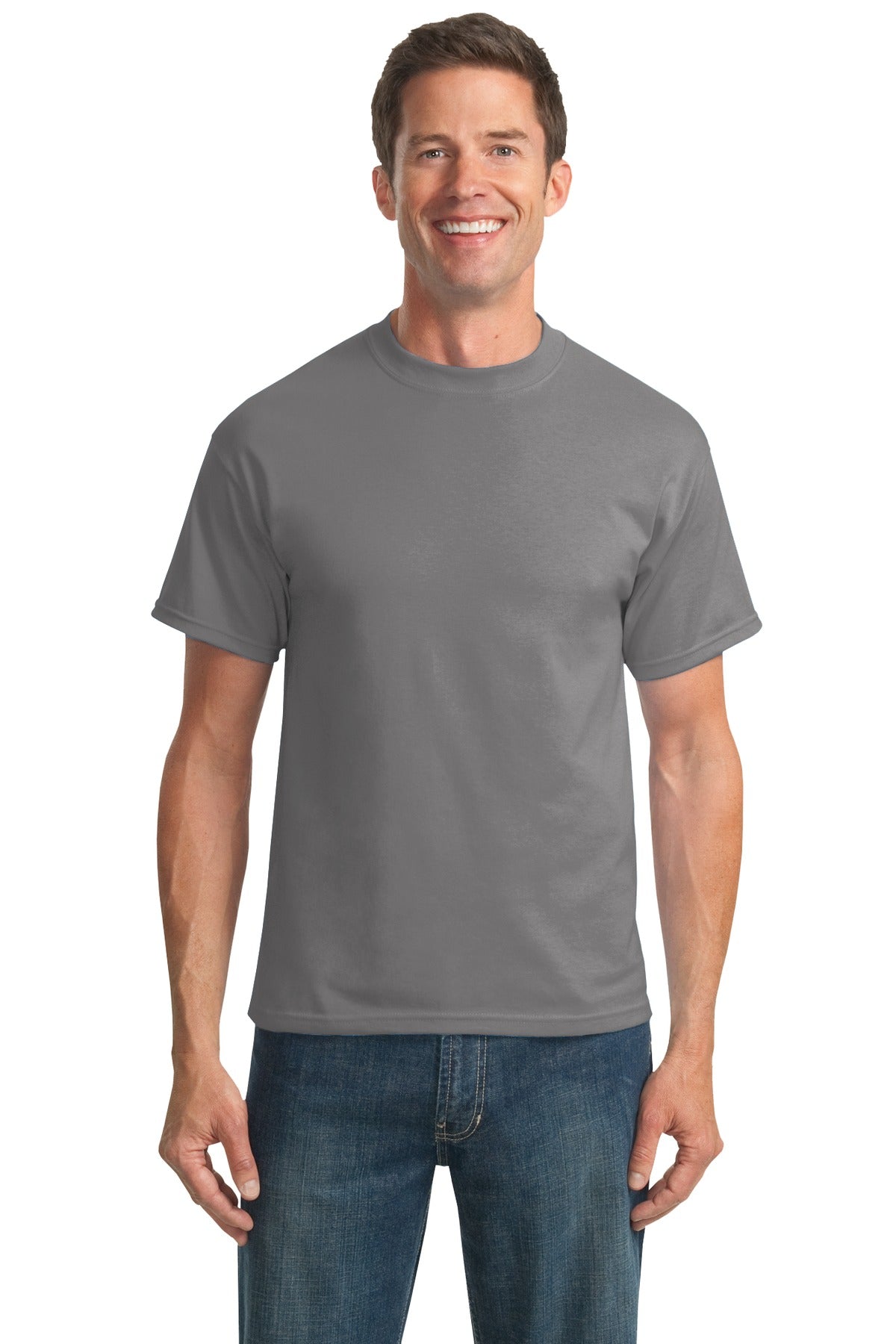 Model Medium Grey