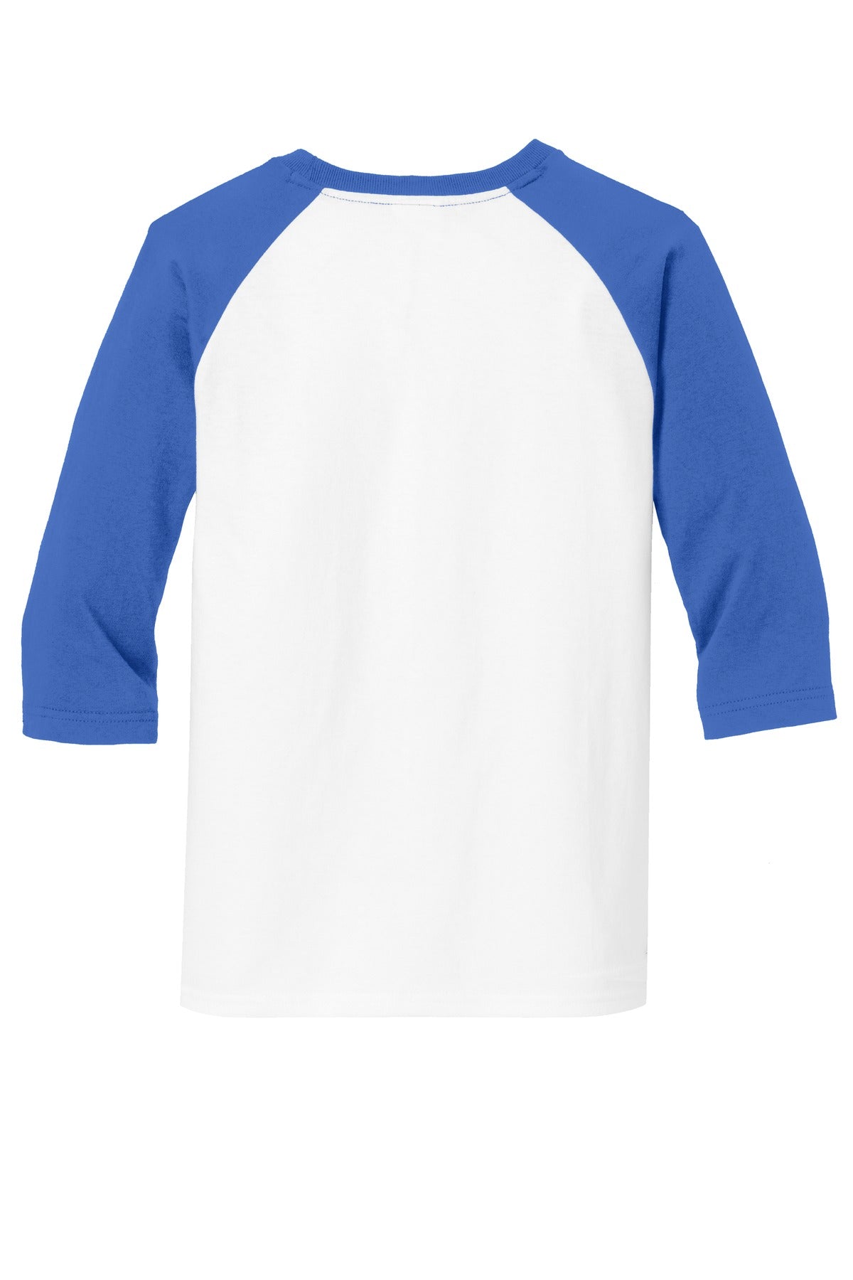 Back Product White/ Royal