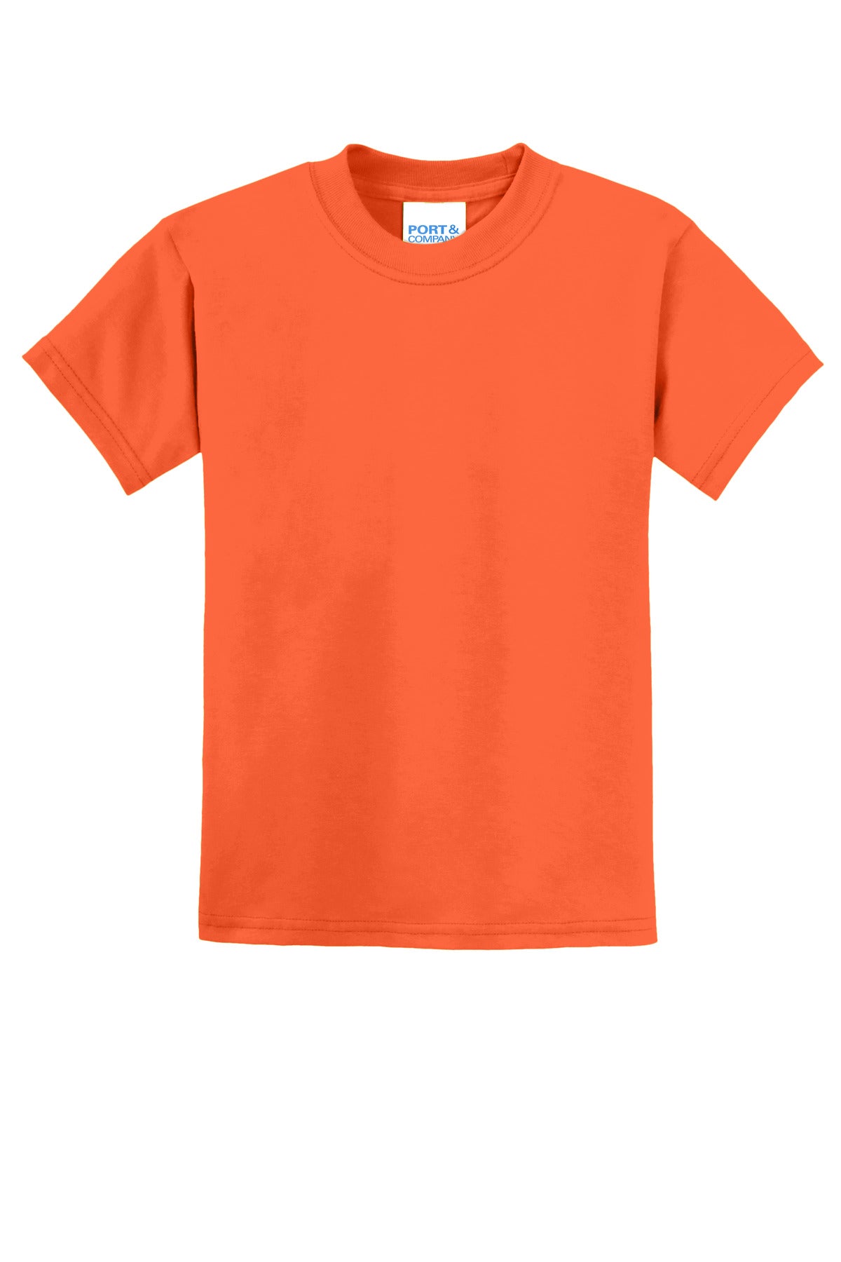 Model Safety Orange