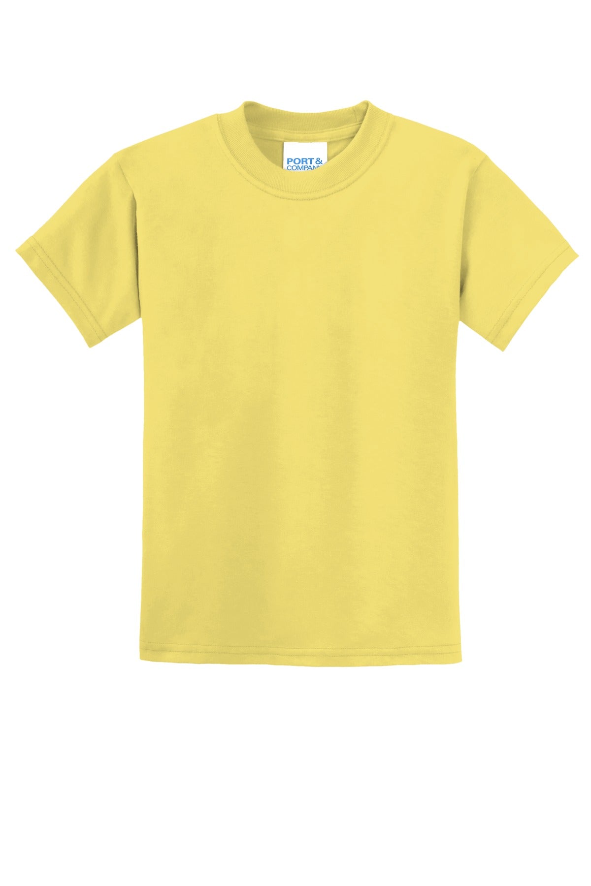 Product Yellow