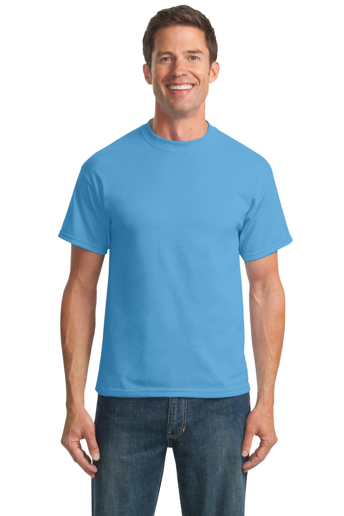 Model Aquatic Blue