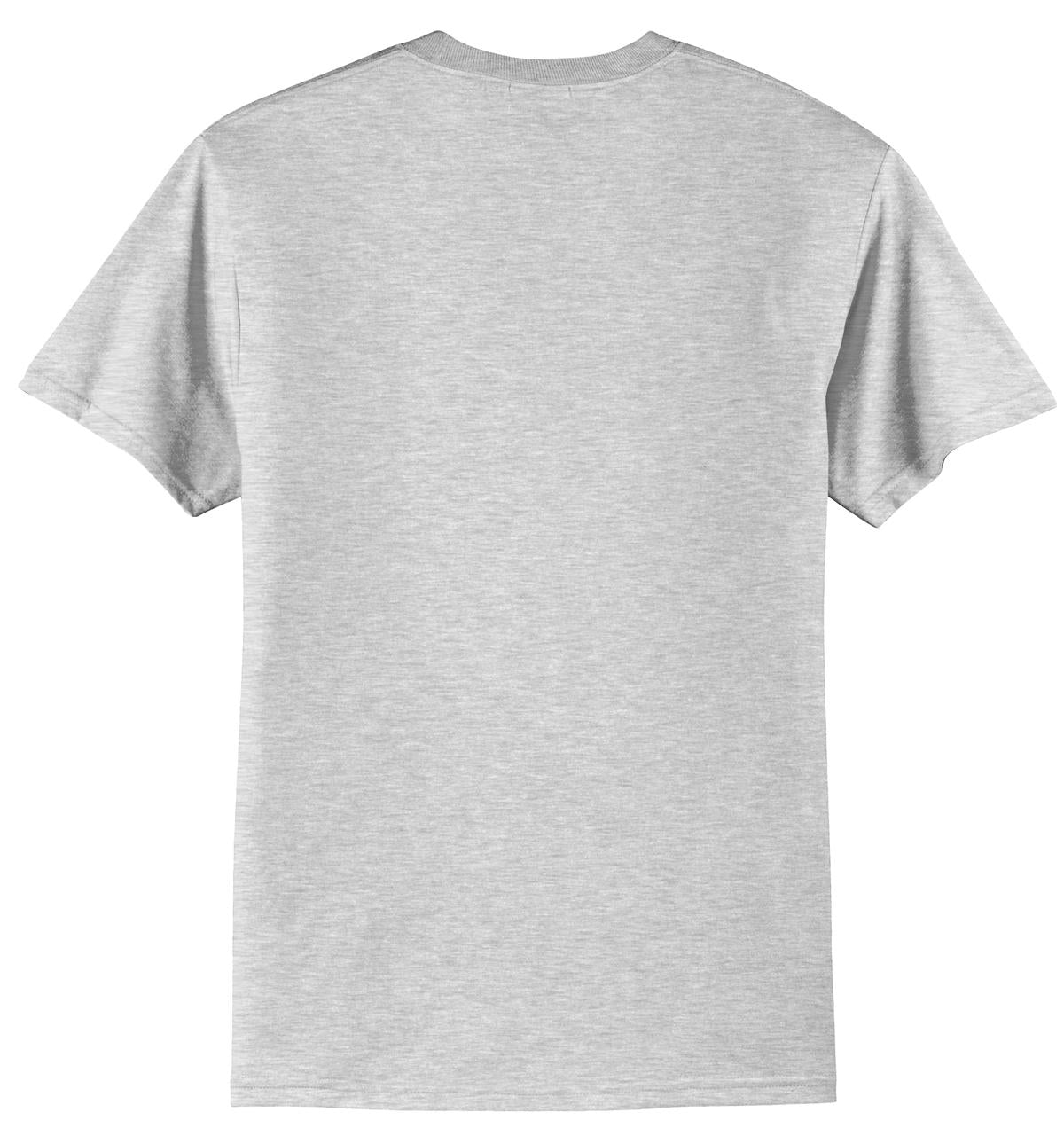Back Product Ash