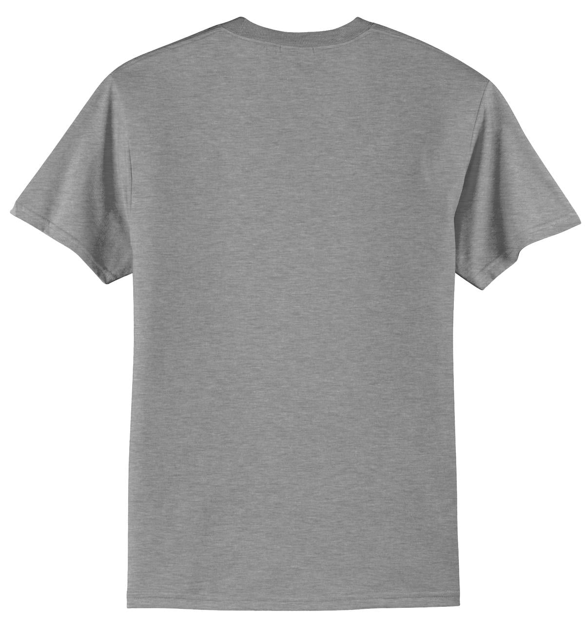 Back Product Athletic Heather