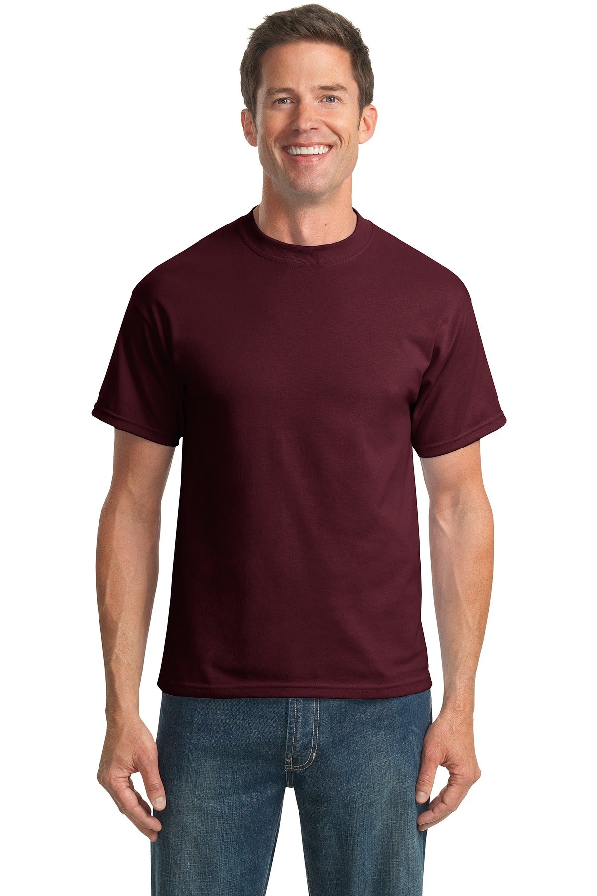 Model Athletic Maroon