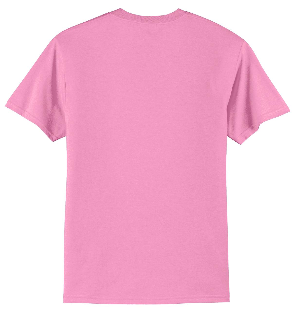 Back Product Candy Pink