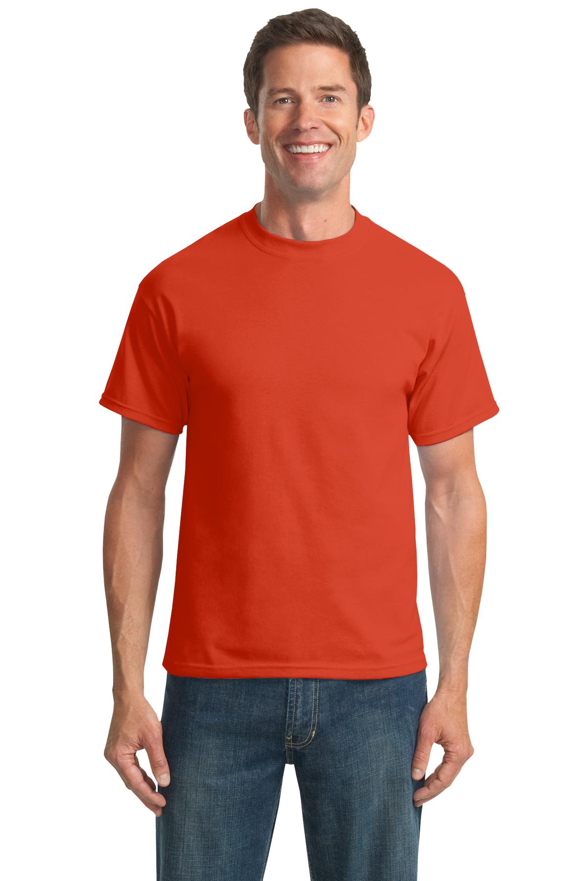Model Orange