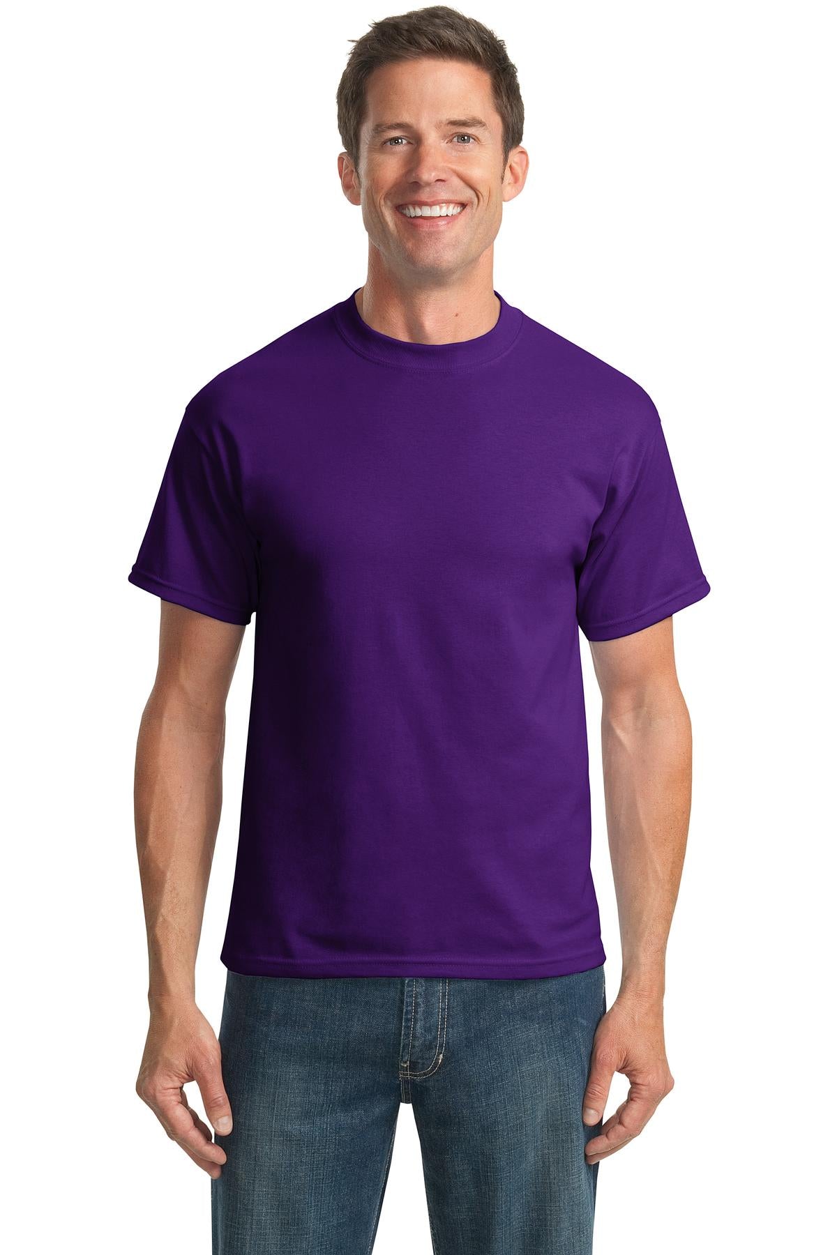 Model Purple