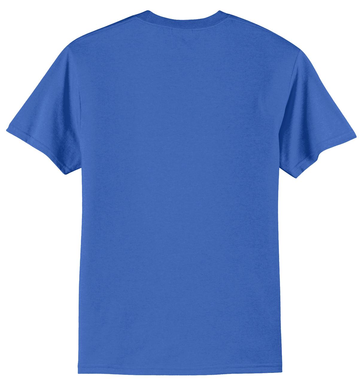 Back Product Royal