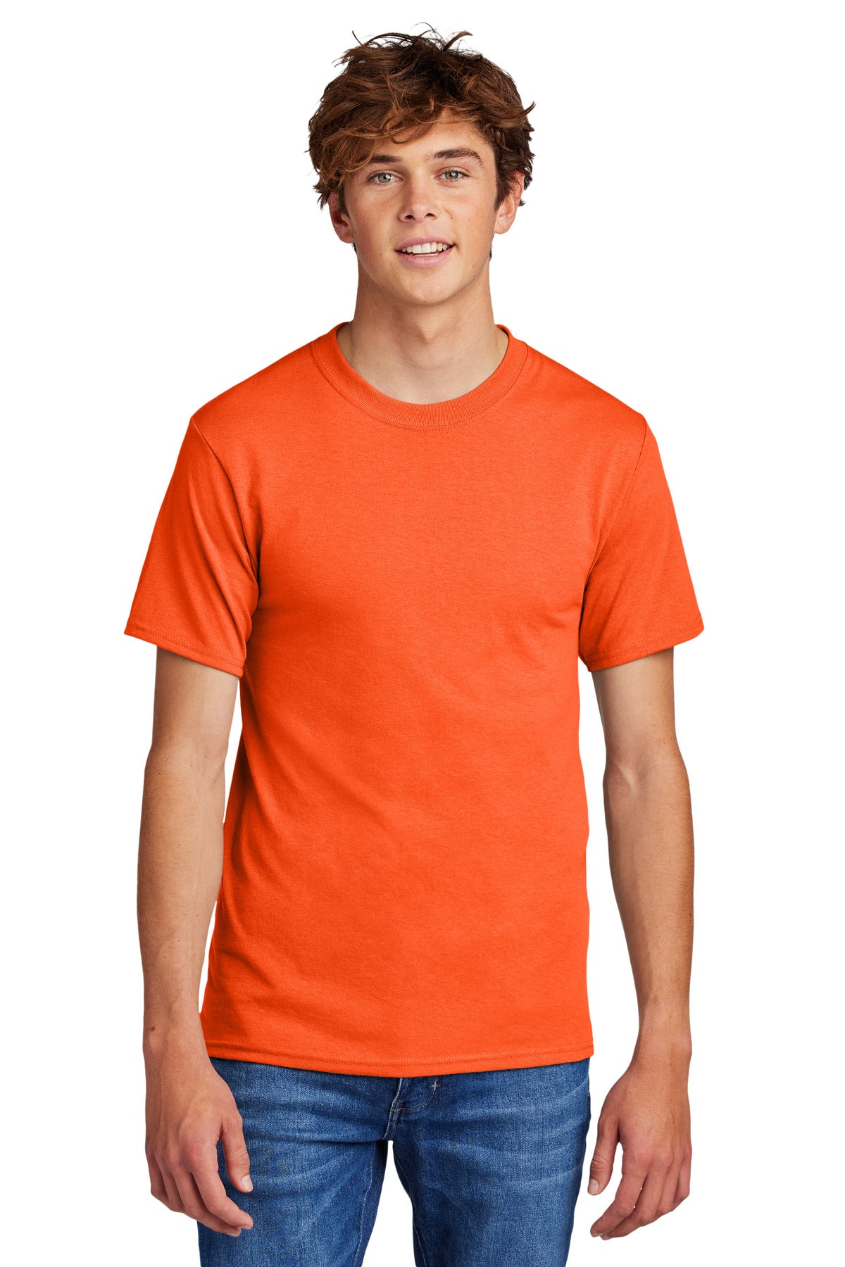 Model Safety Orange