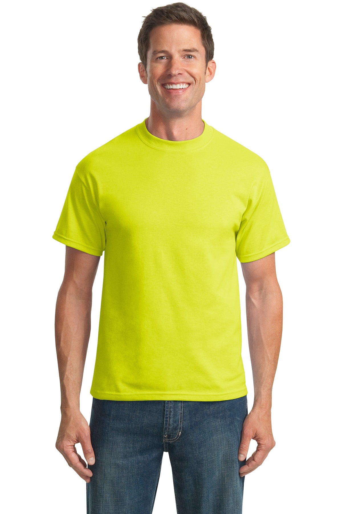 Model Safety Green