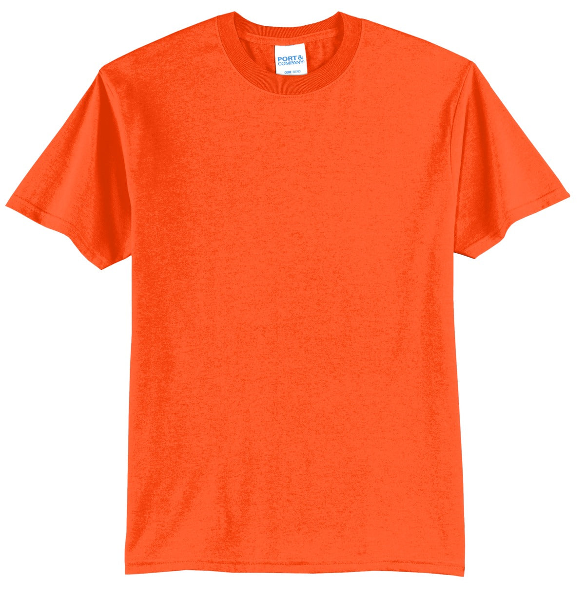 Product Safety Orange