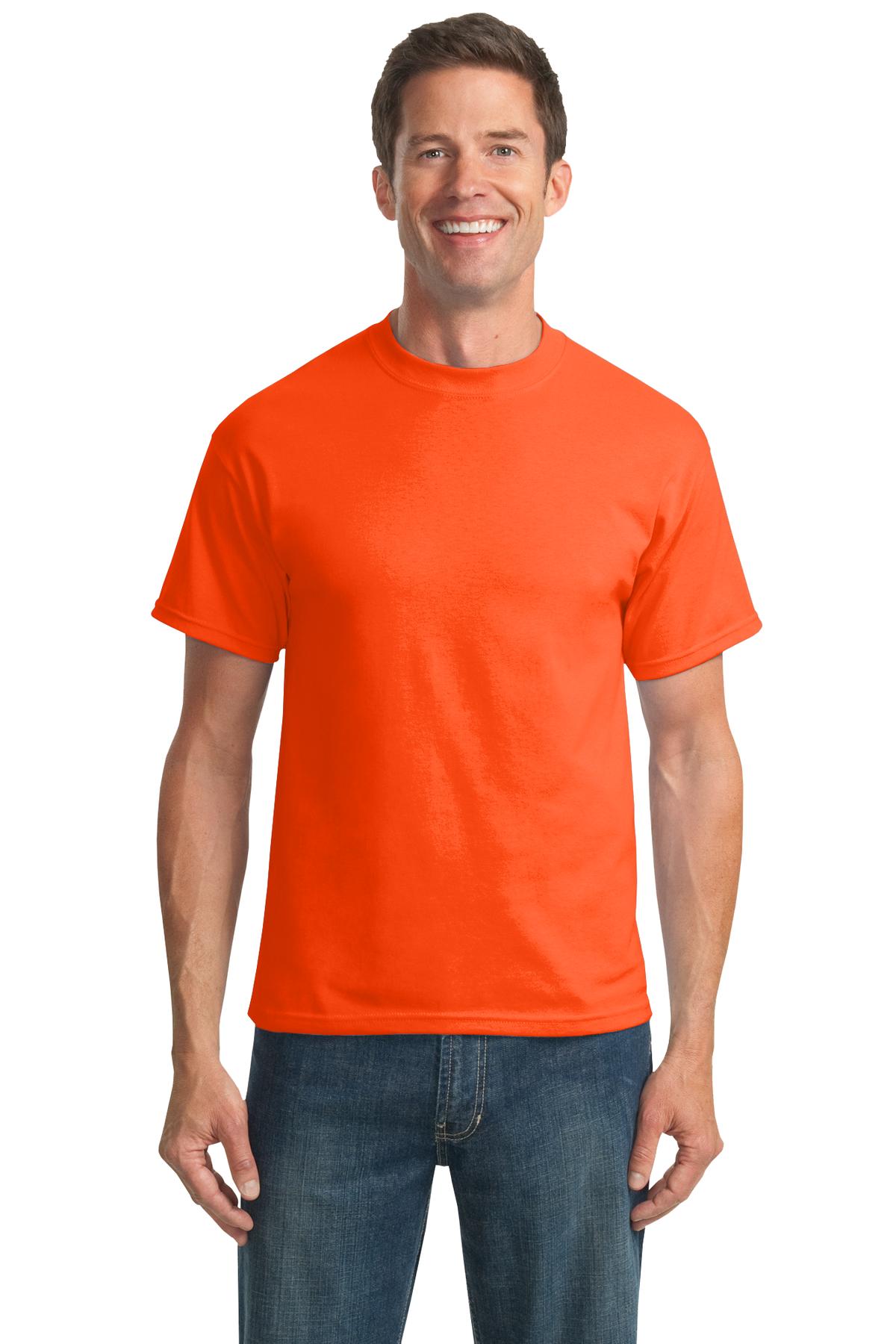 Model Safety Orange