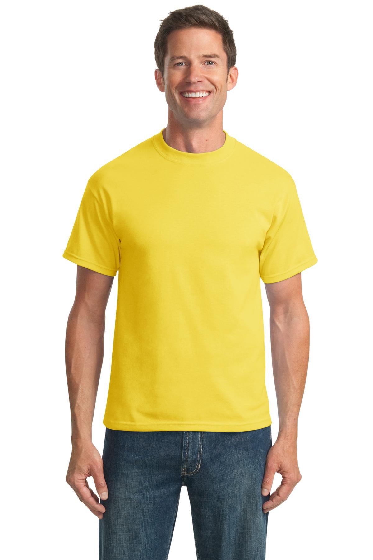 Model Yellow
