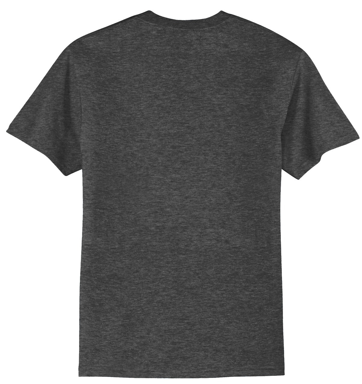 Back Product Dark Heather Grey