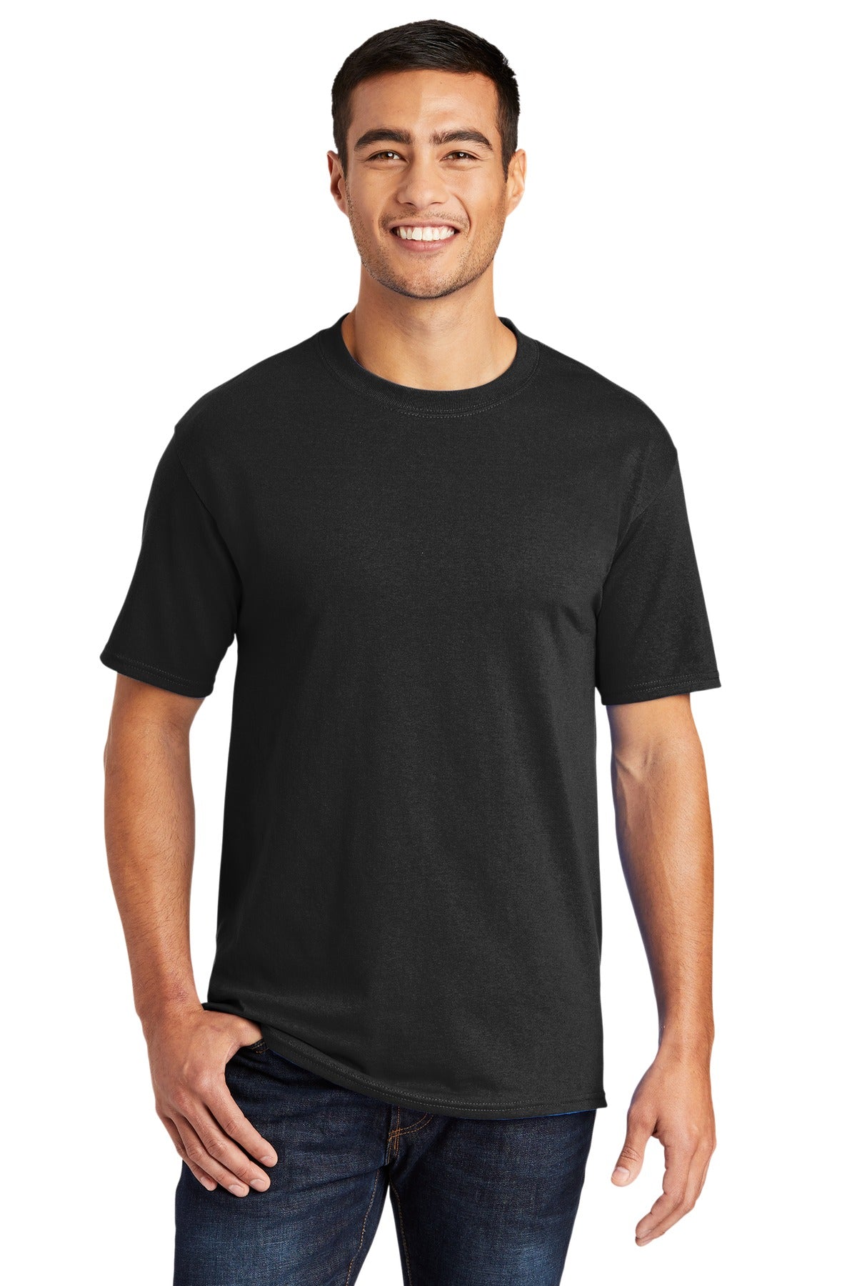 Model Jet Black