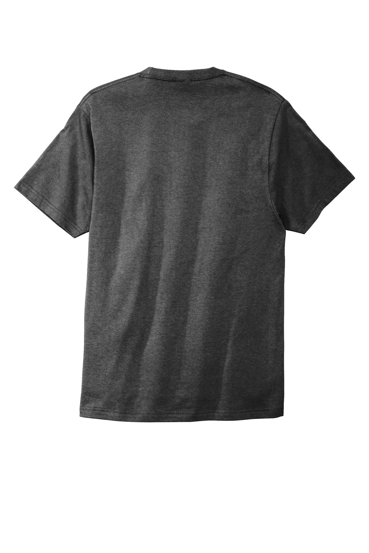 Back Product Dark Heather Grey