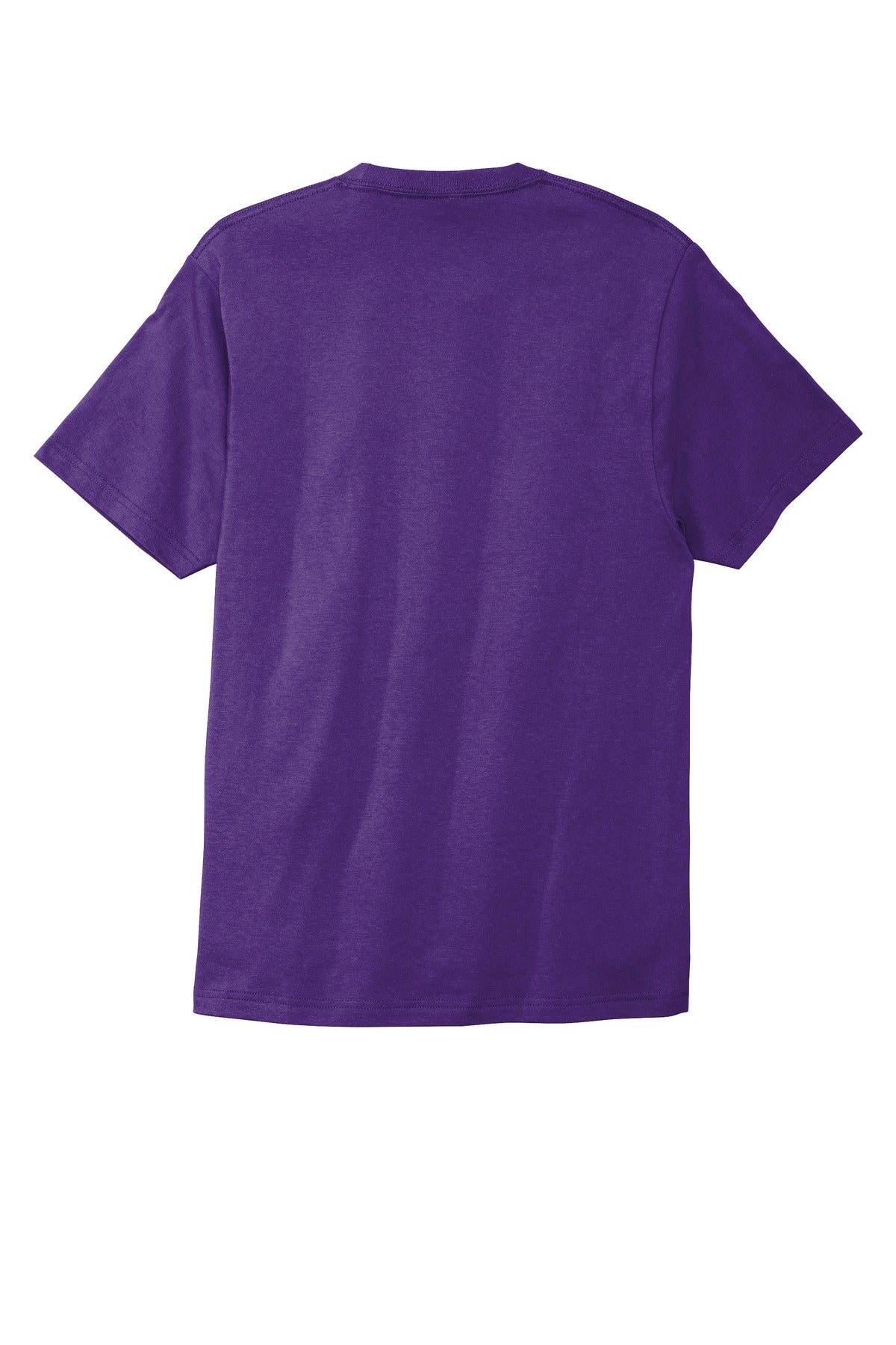 Back Product Team Purple