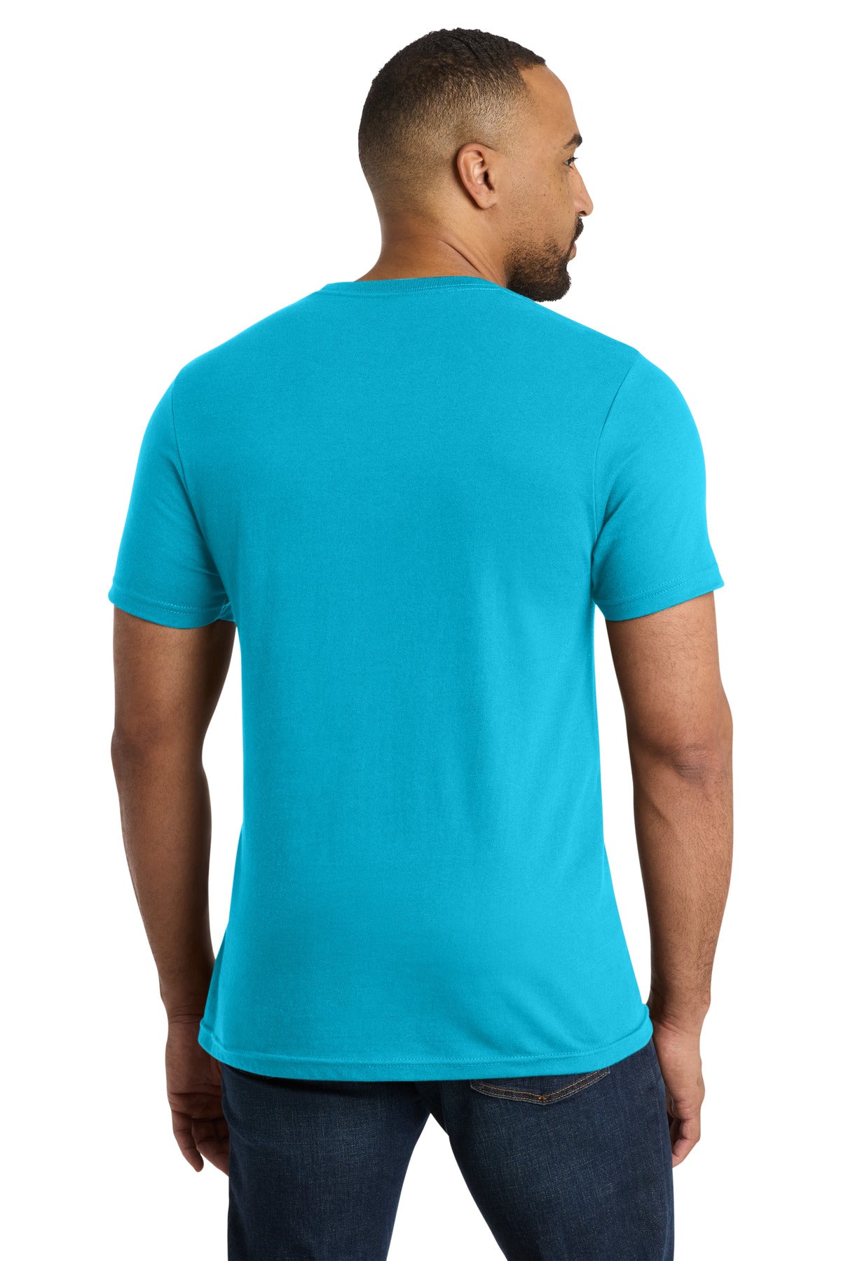 Back Model Tidal Wave