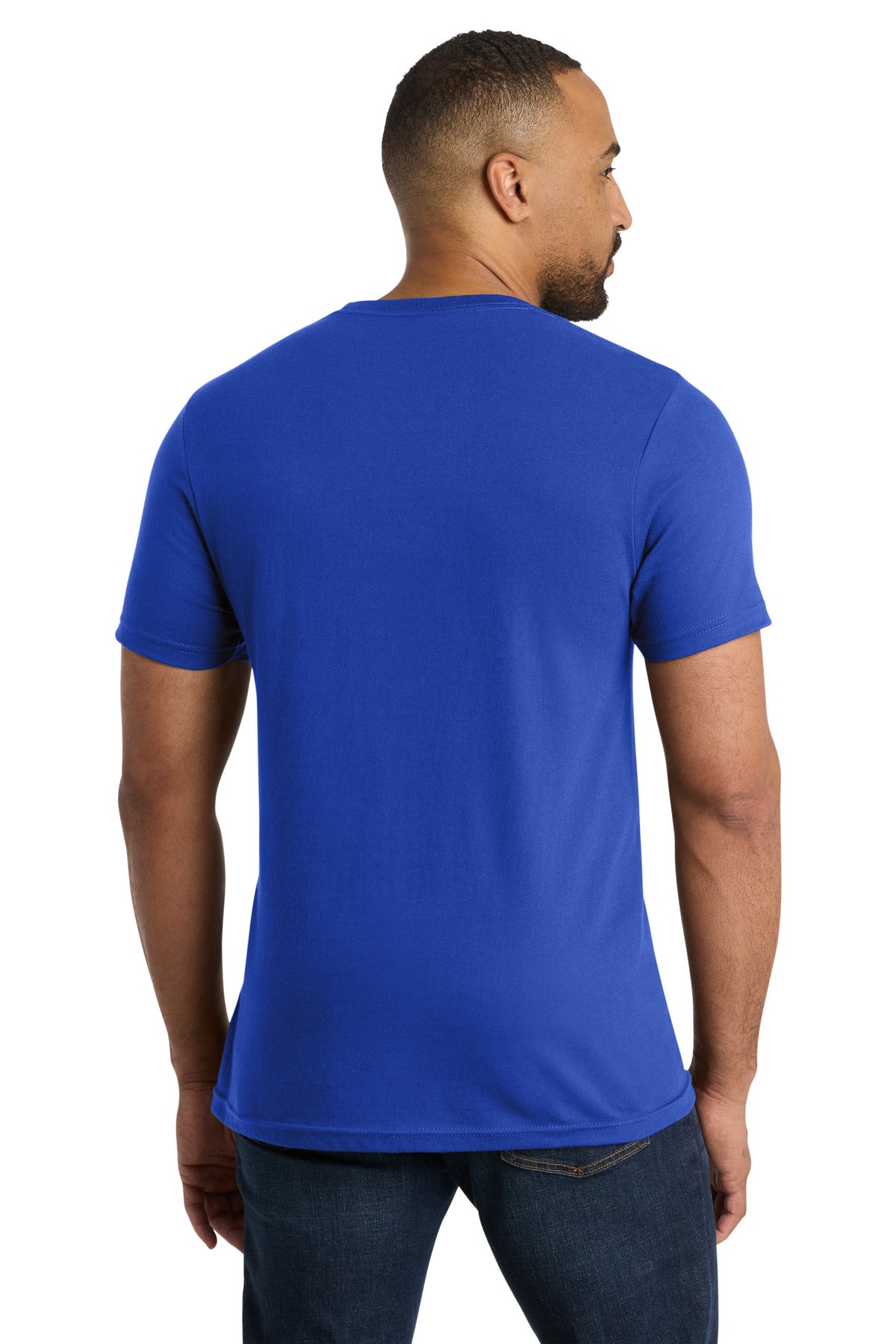 Back Model True Royal