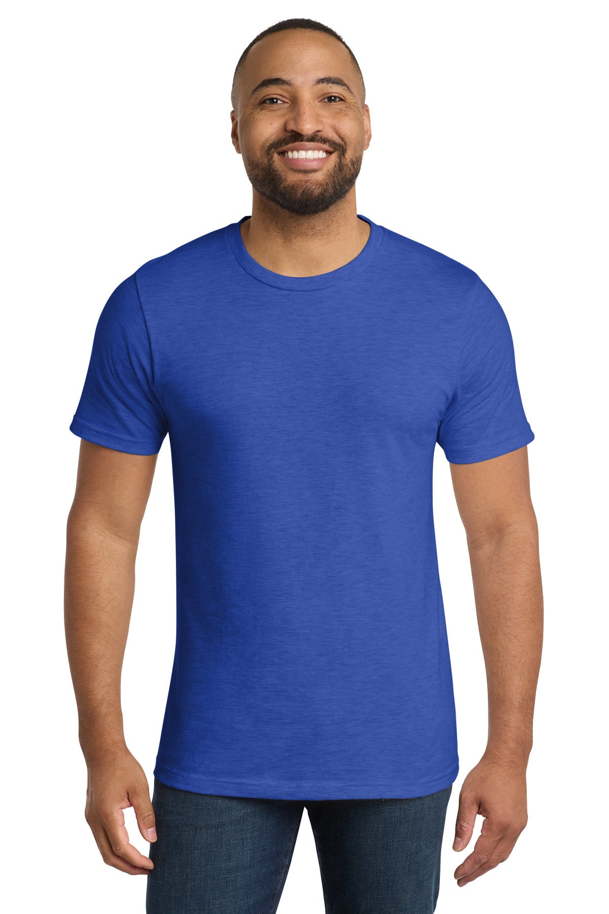Model True Royal Heather