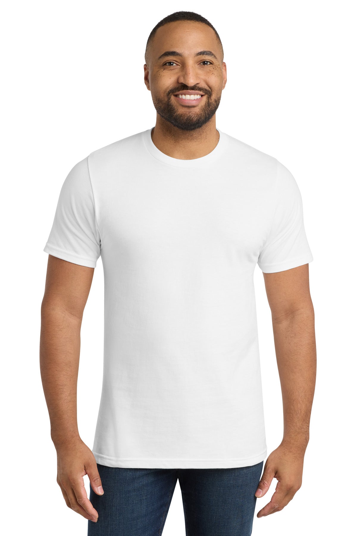 Model White