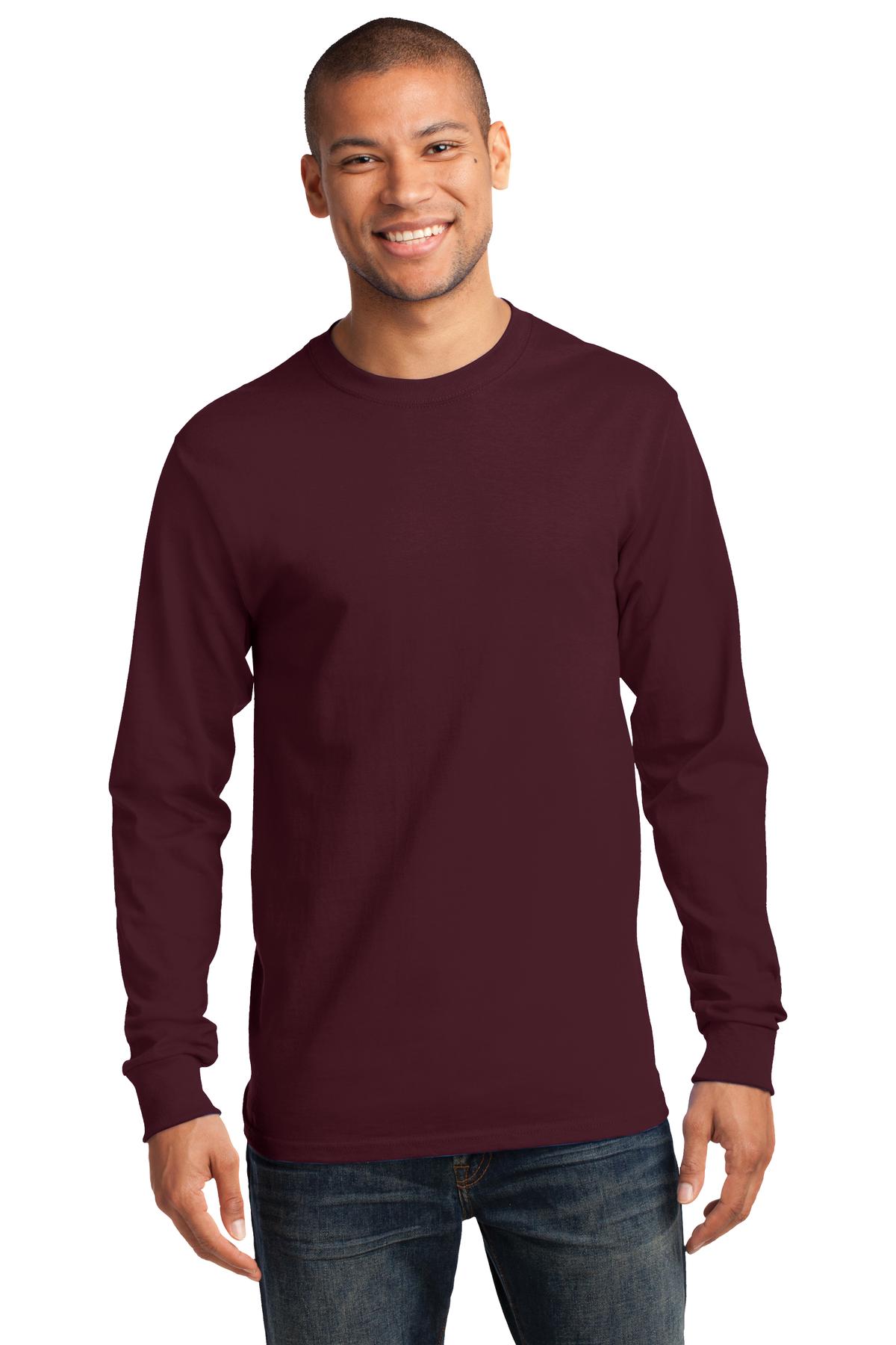Model Athletic Maroon