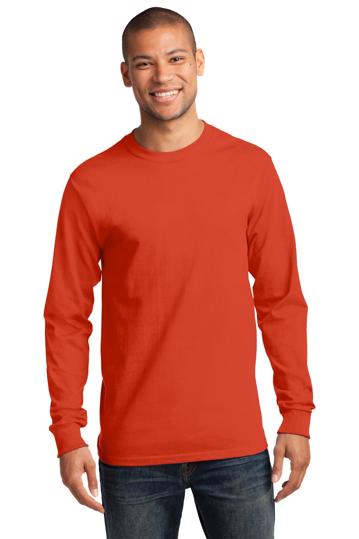 Model Orange