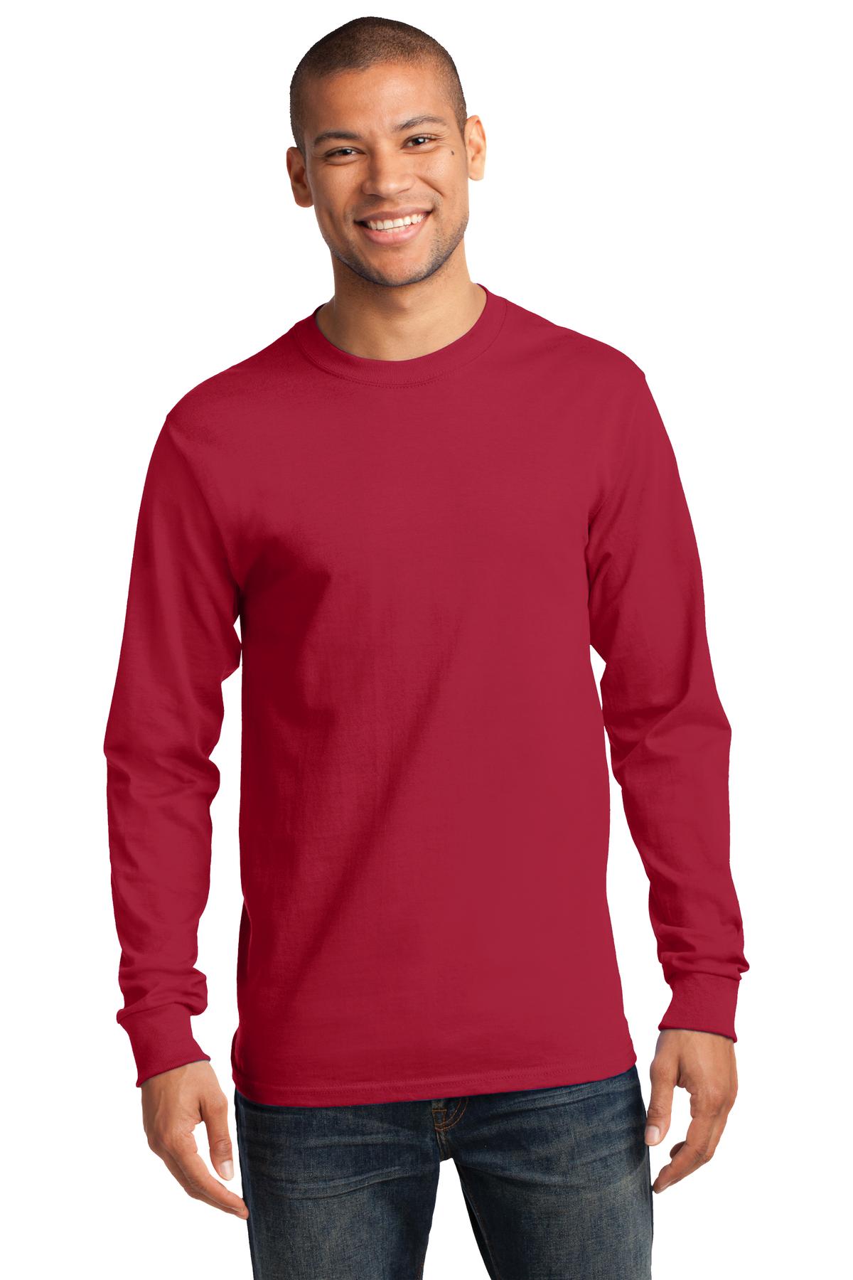 Model Red